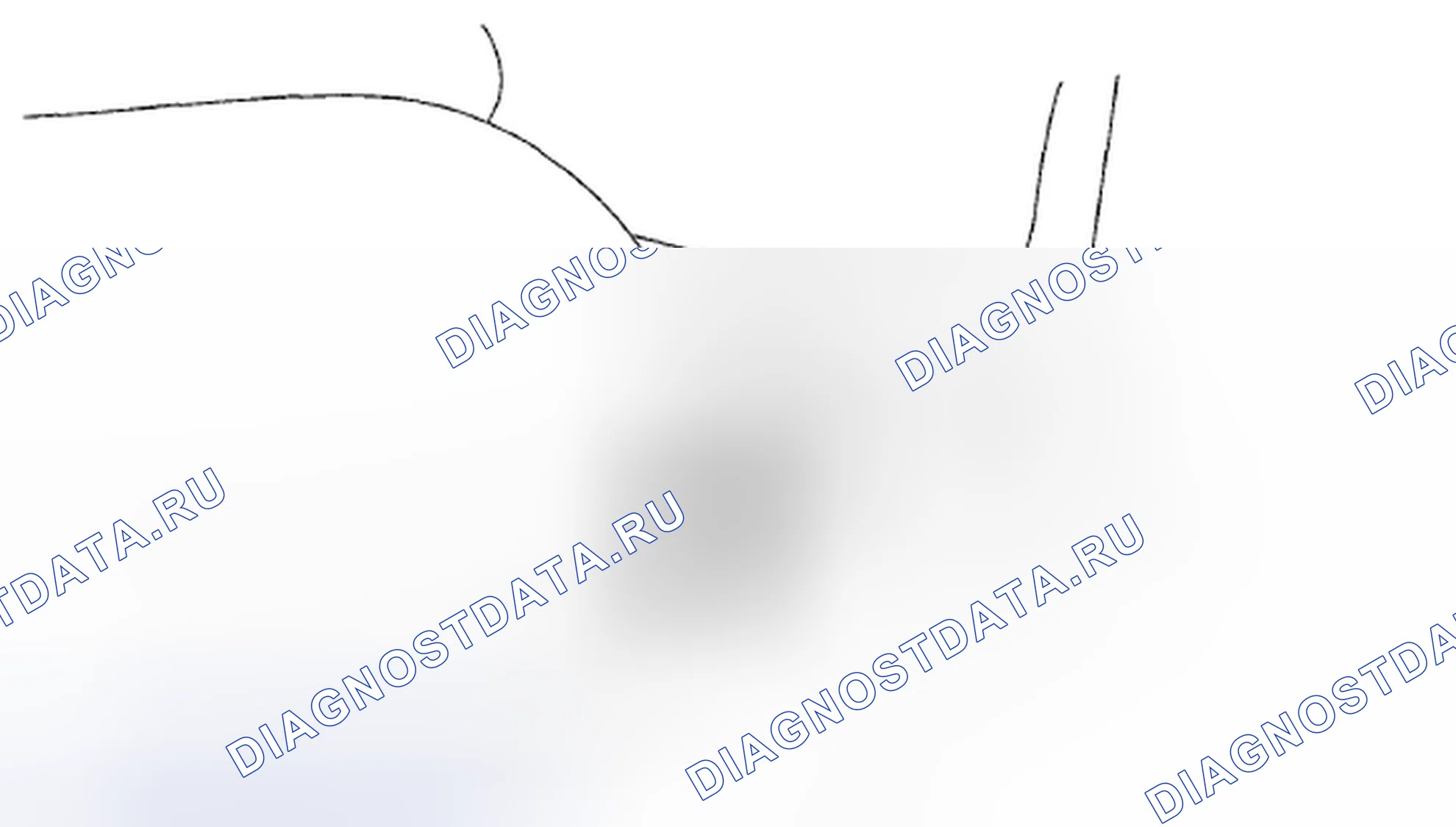 Рис. 89. Subaru Legacy BM/BR рестайлинг