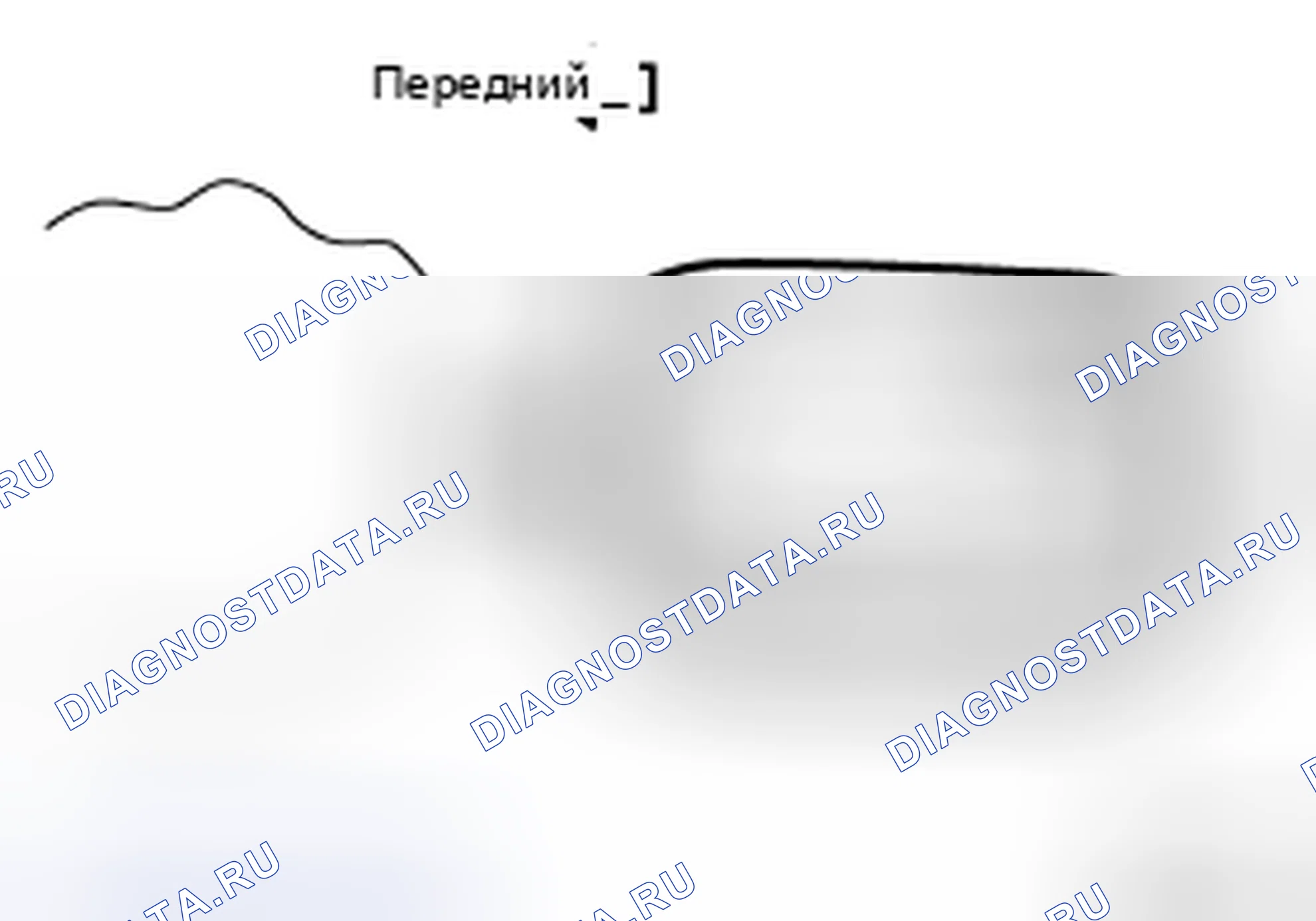 Рис. 22: Демонтаж. Nissan X-Trail I