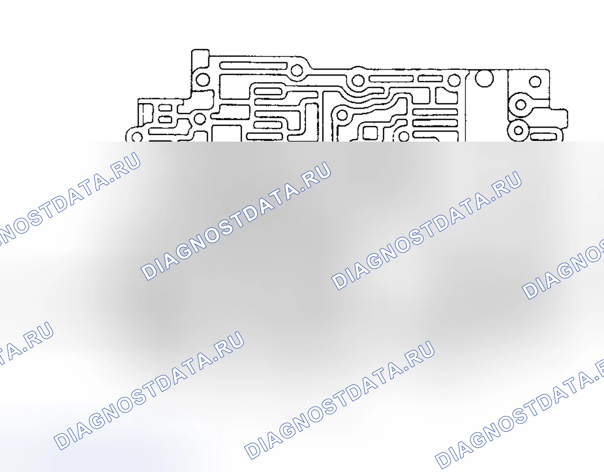 Рис. 165. Toyota Camry XV20