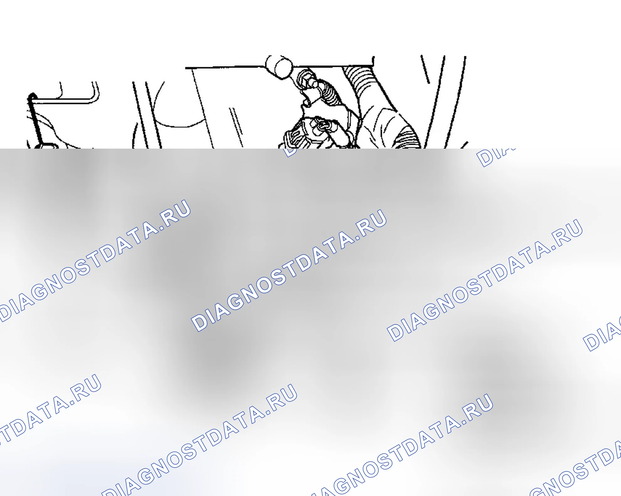Рис. 13. Dodge Dakota II