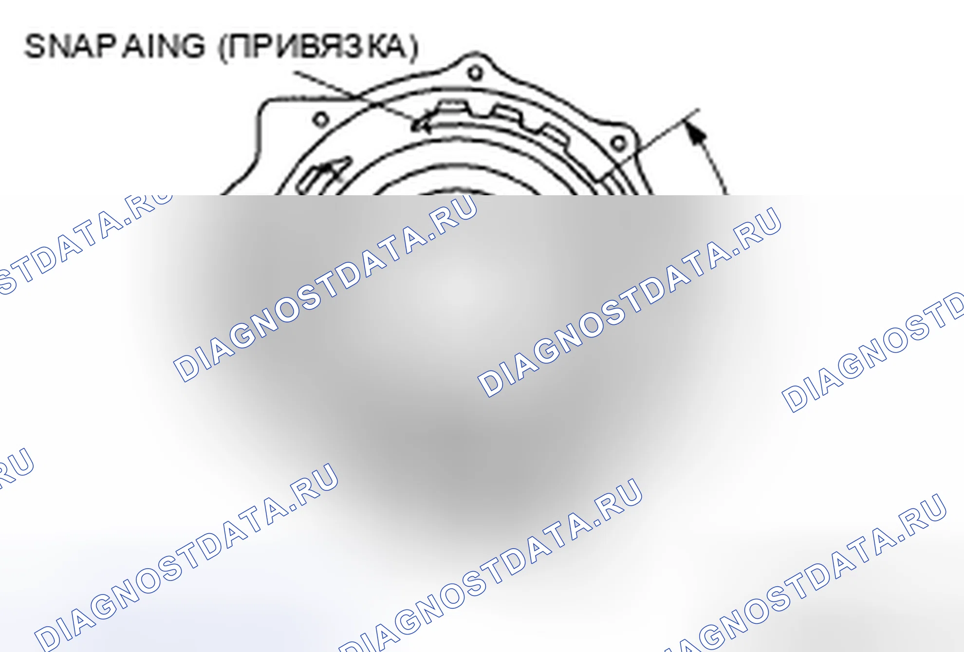 Рис. 740. Honda CR-V IV