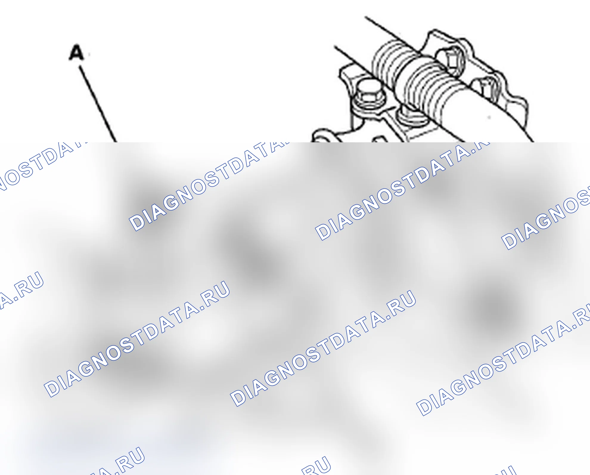 Рис. 283. Acura RDX I рестайлинг