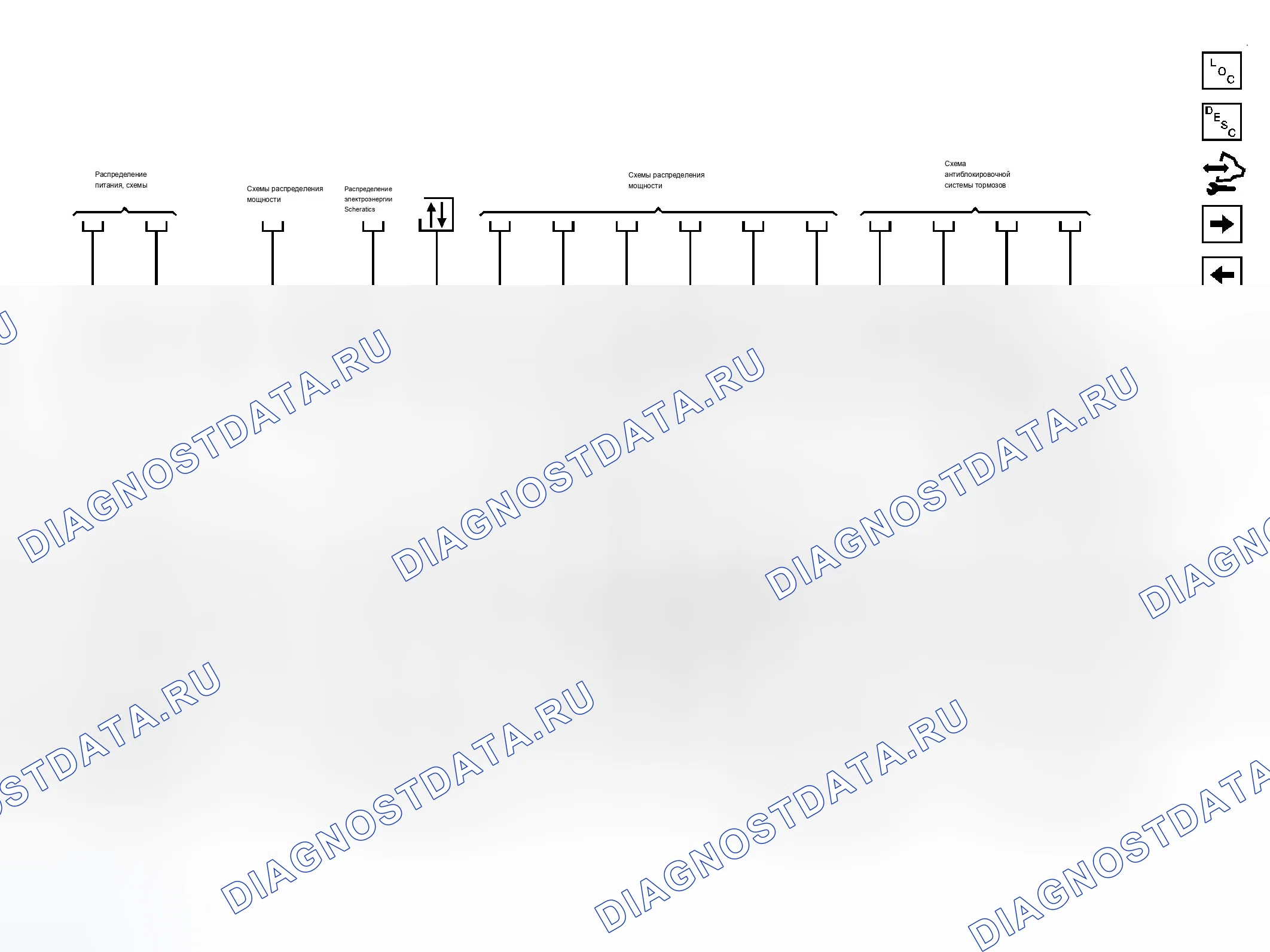 Рис. 6. Cadillac DTS I