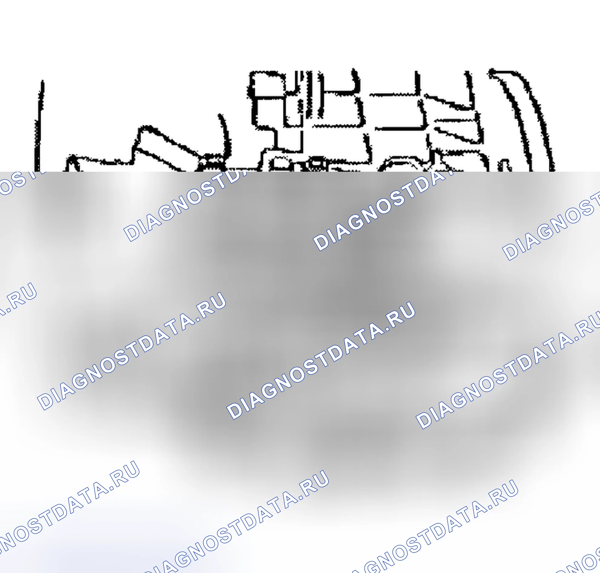 Рис. 9. Mazda Tribute I