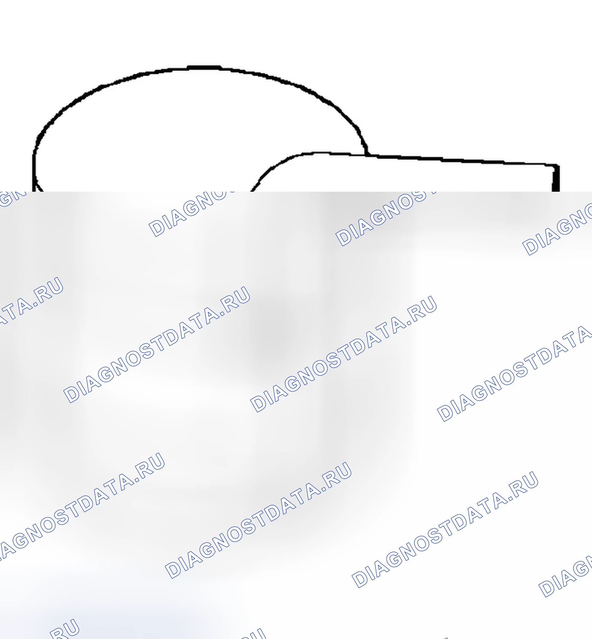 Рис. 450. Dodge Pickup R1500 