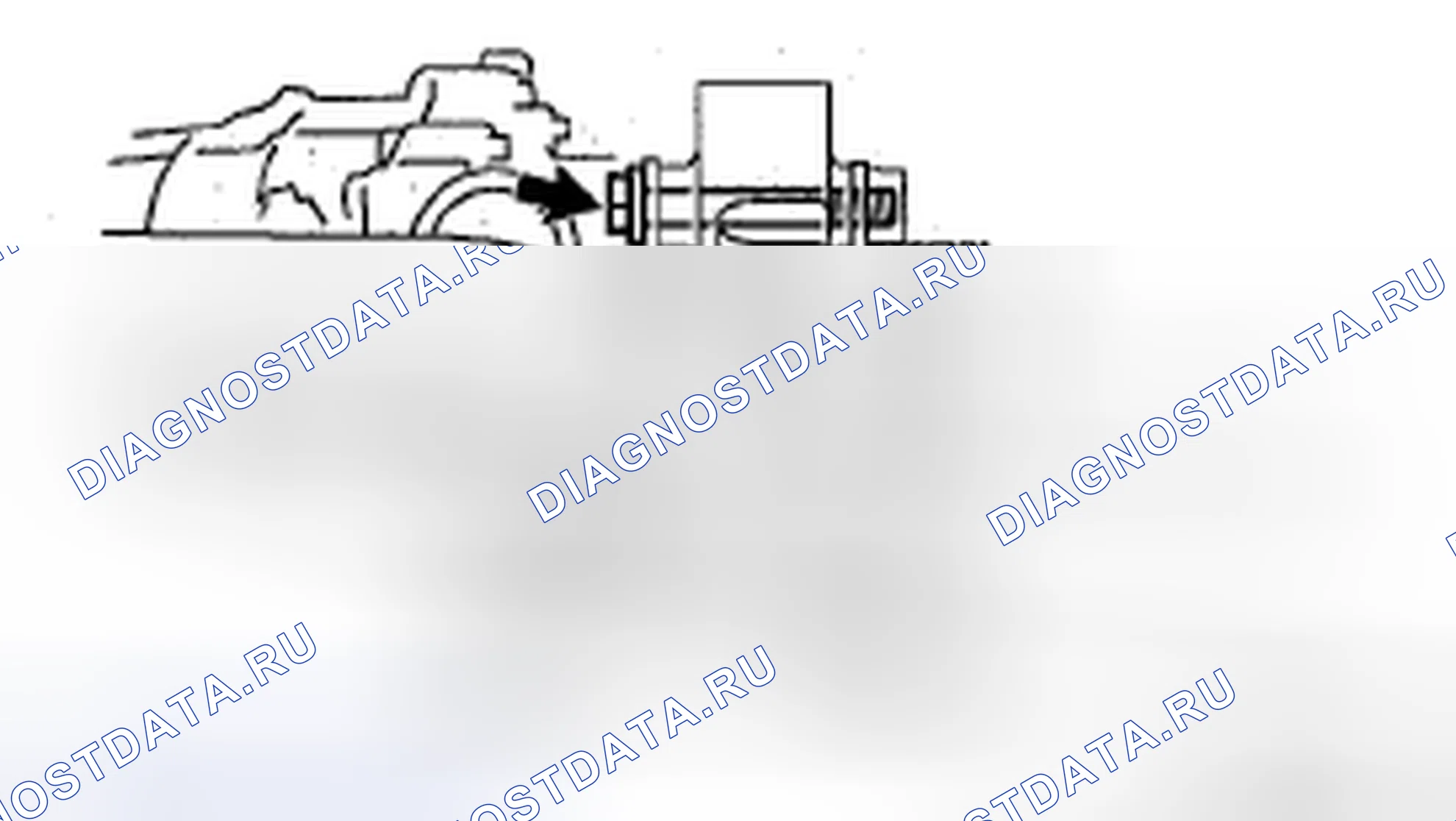 Рис. 222. Kia Sorento I рестайлинг