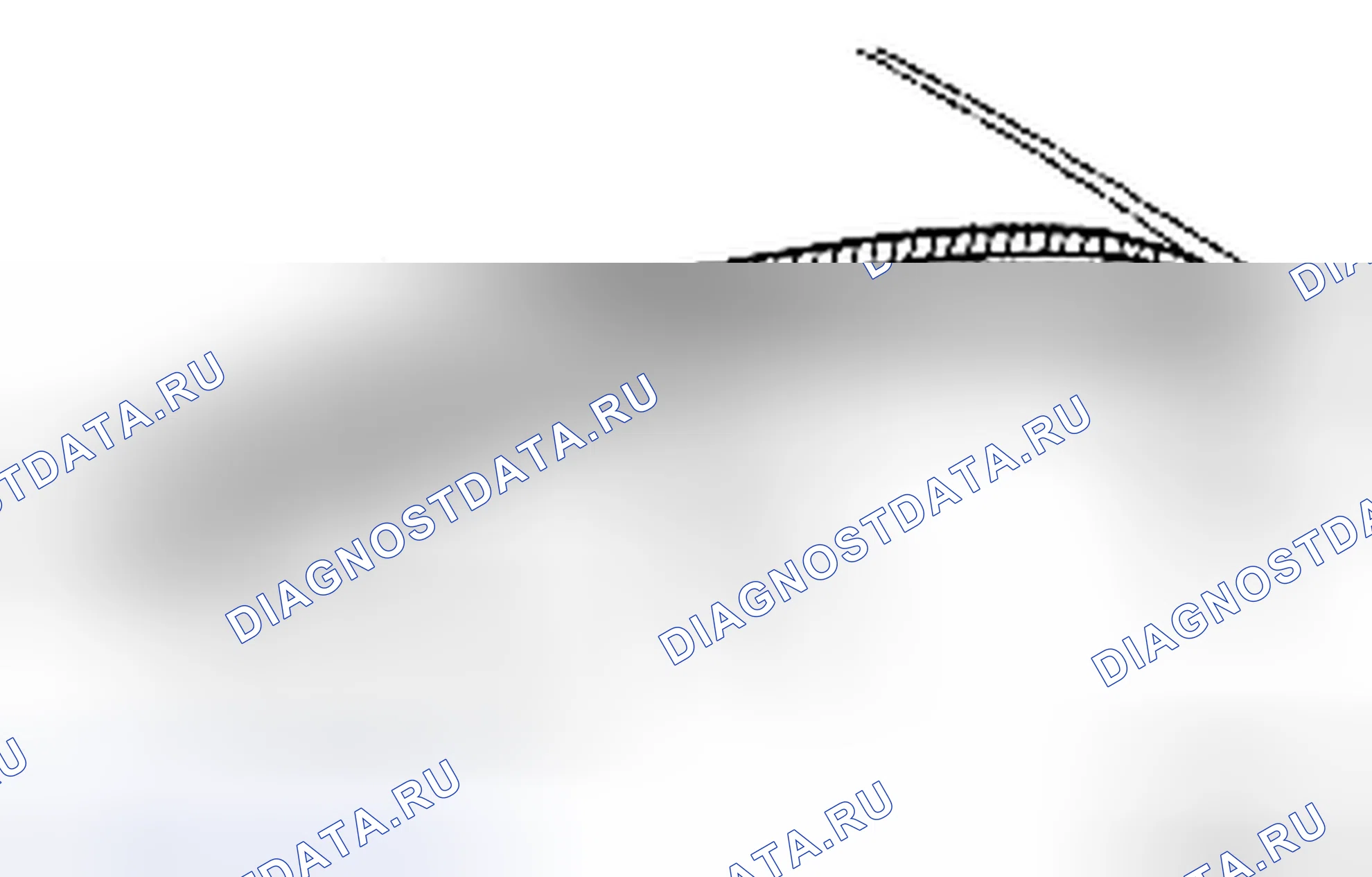 Рис. 63: ДЕМОНТАЖ. Toyota Yaris II