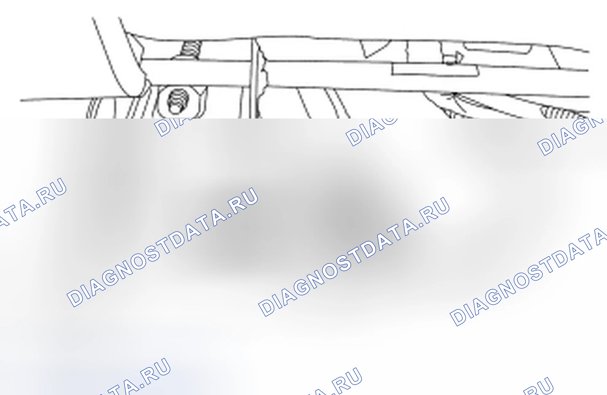 Рис. 99. Ford Mustang V рестайлинг 2