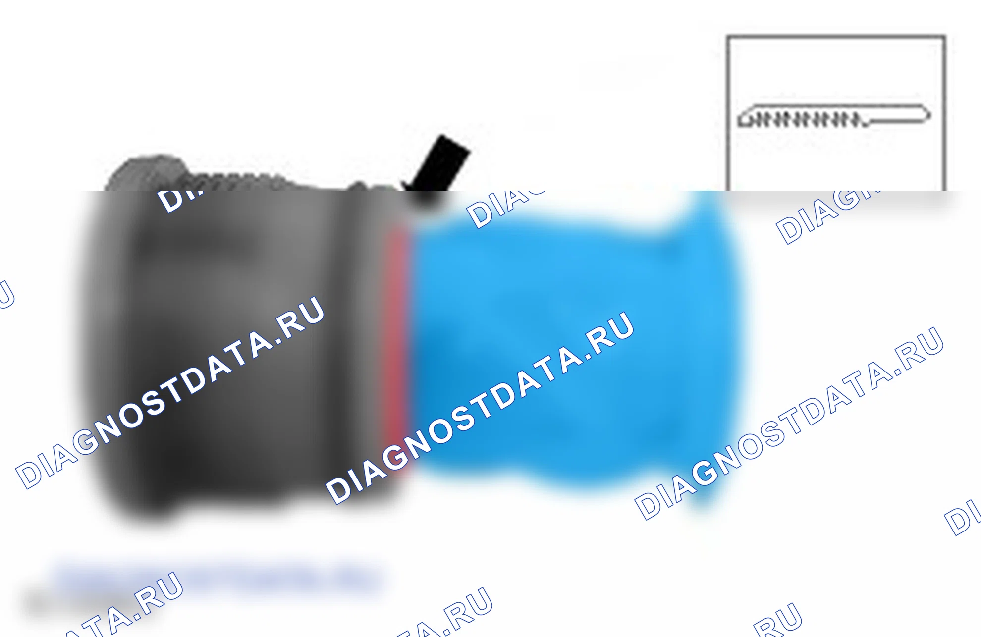 Как промыть систему воздушного кондиционирования (A/C). Ford Grand C-MAX II