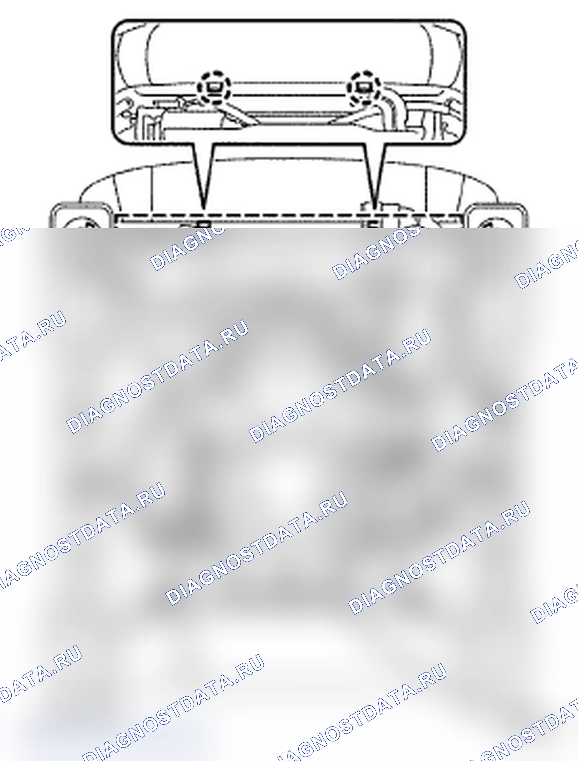 Рис. 92. Toyota Land Cruiser 200