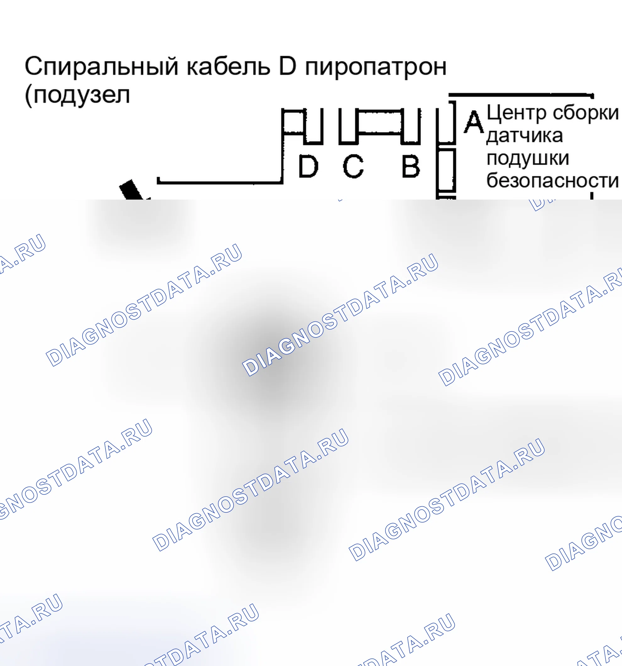 Рис. 191. Toyota Corolla IX рестайлинг