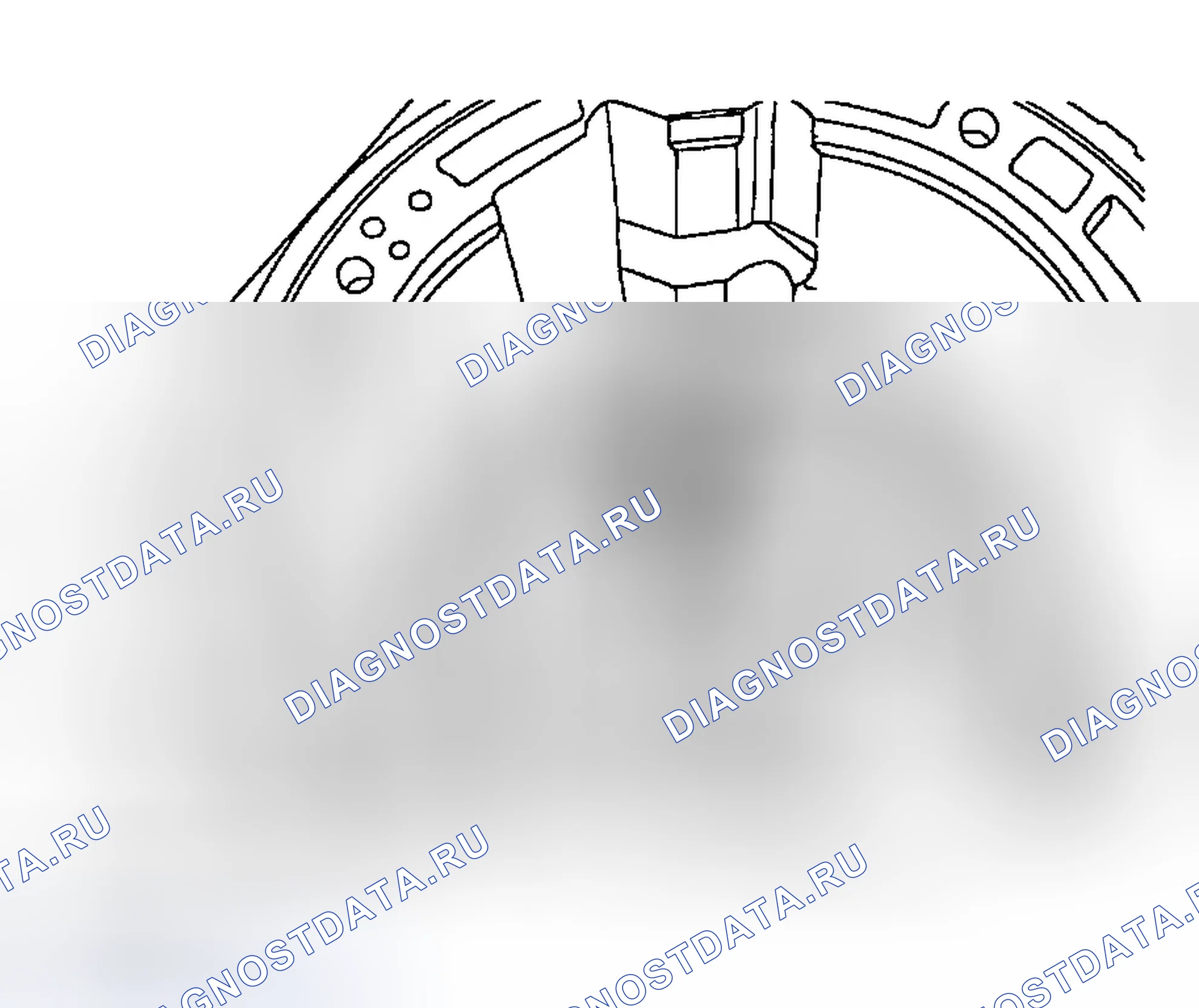 Рис. 387. Ford Explorer Sport Trac I