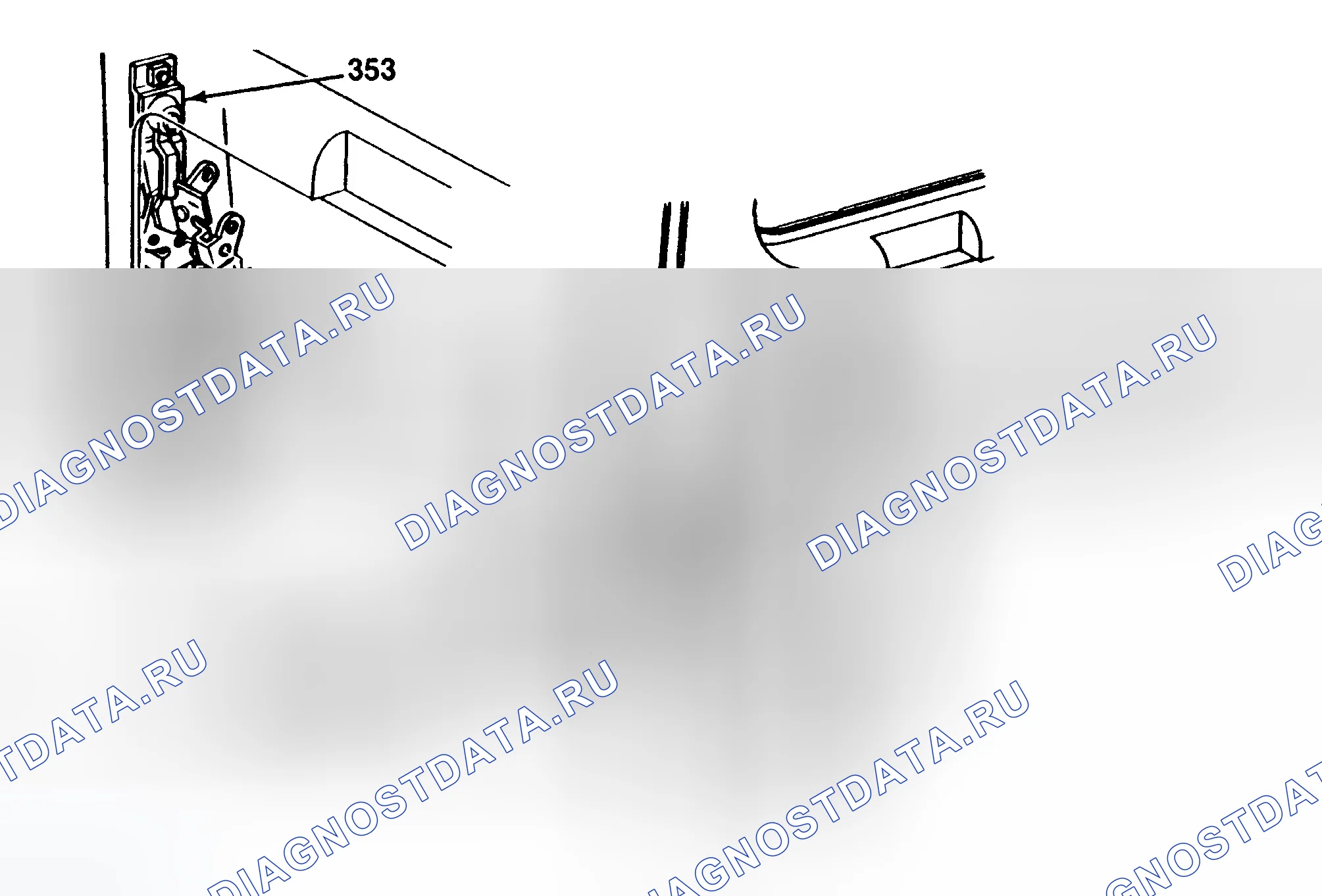 Рис. 13. Chevrolet Chevy Van G3500 