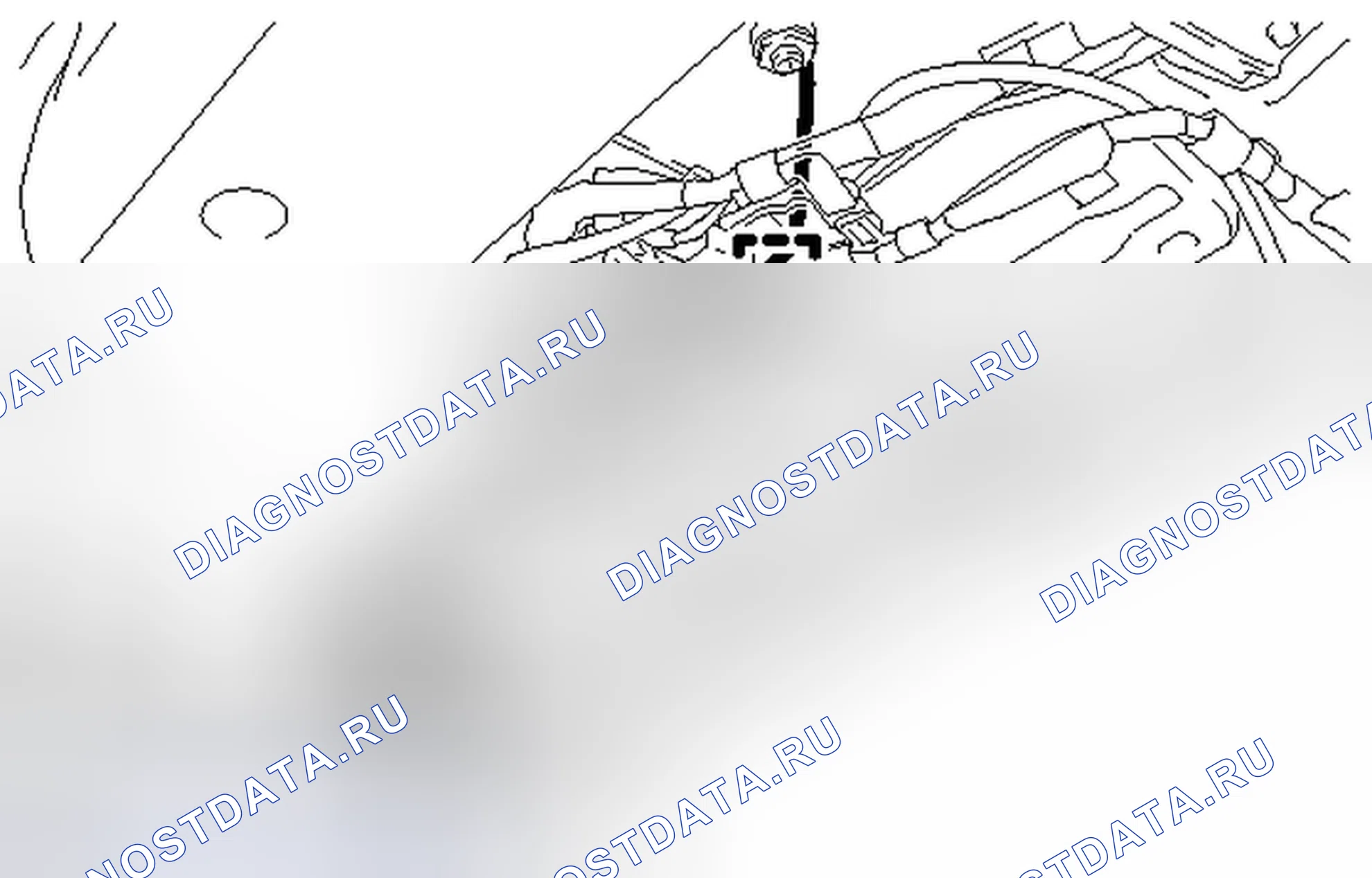 Рис. 54. Toyota Highlander II рестайлинг