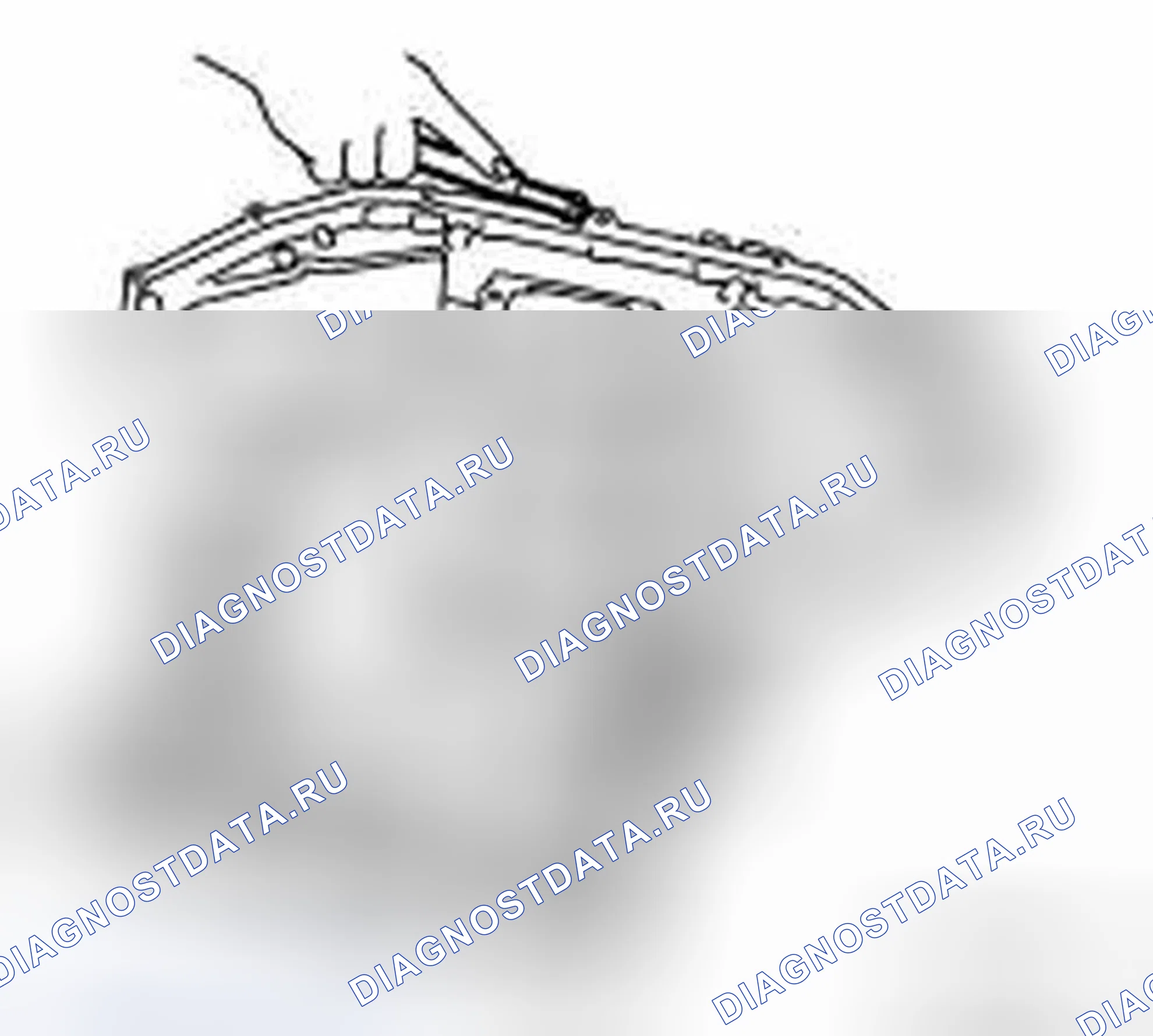 Рис. 171. Infiniti M35 III рестайлинг