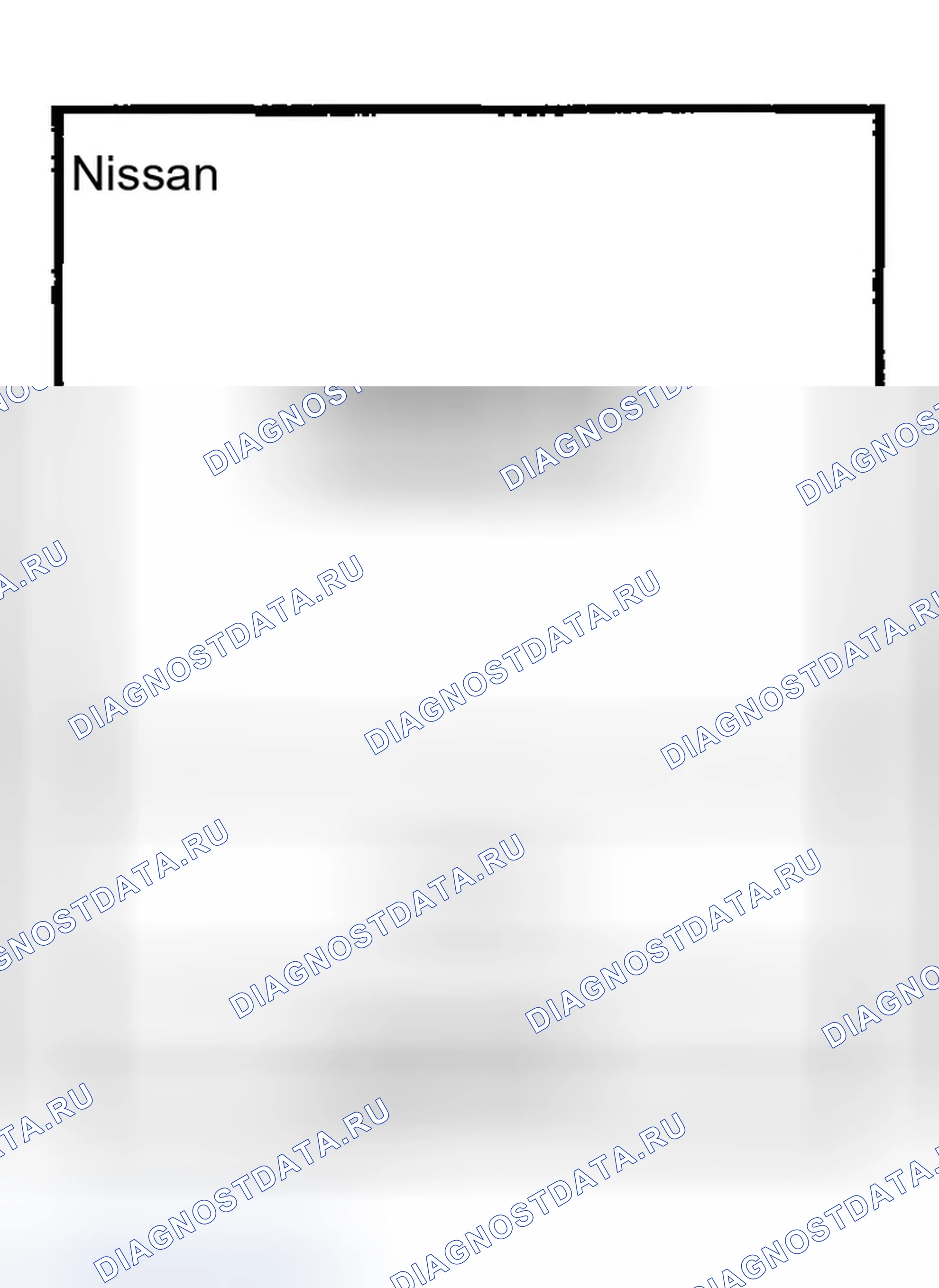 Рис. 395. Infiniti FX35 I