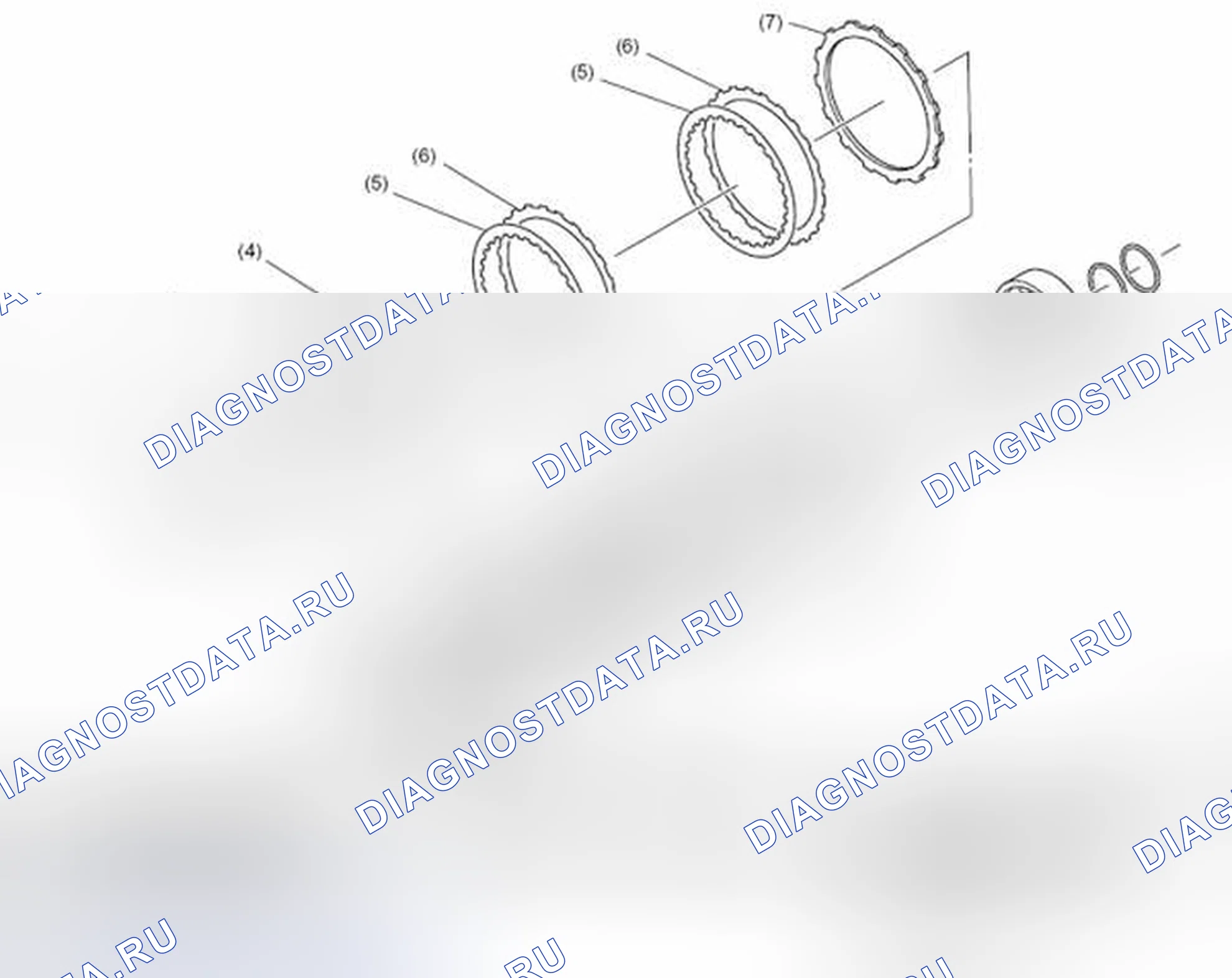 Рис. 35: СТРОИТЕЛЬСТВО. Subaru Forester SJ