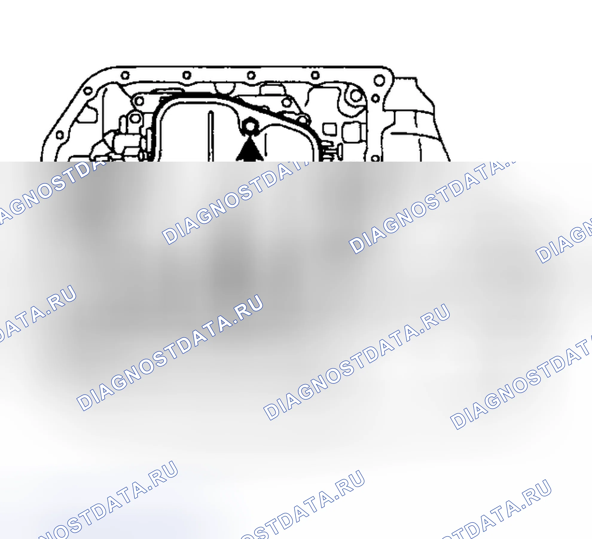 Рис. 103. Toyota Prius I рестайлинг