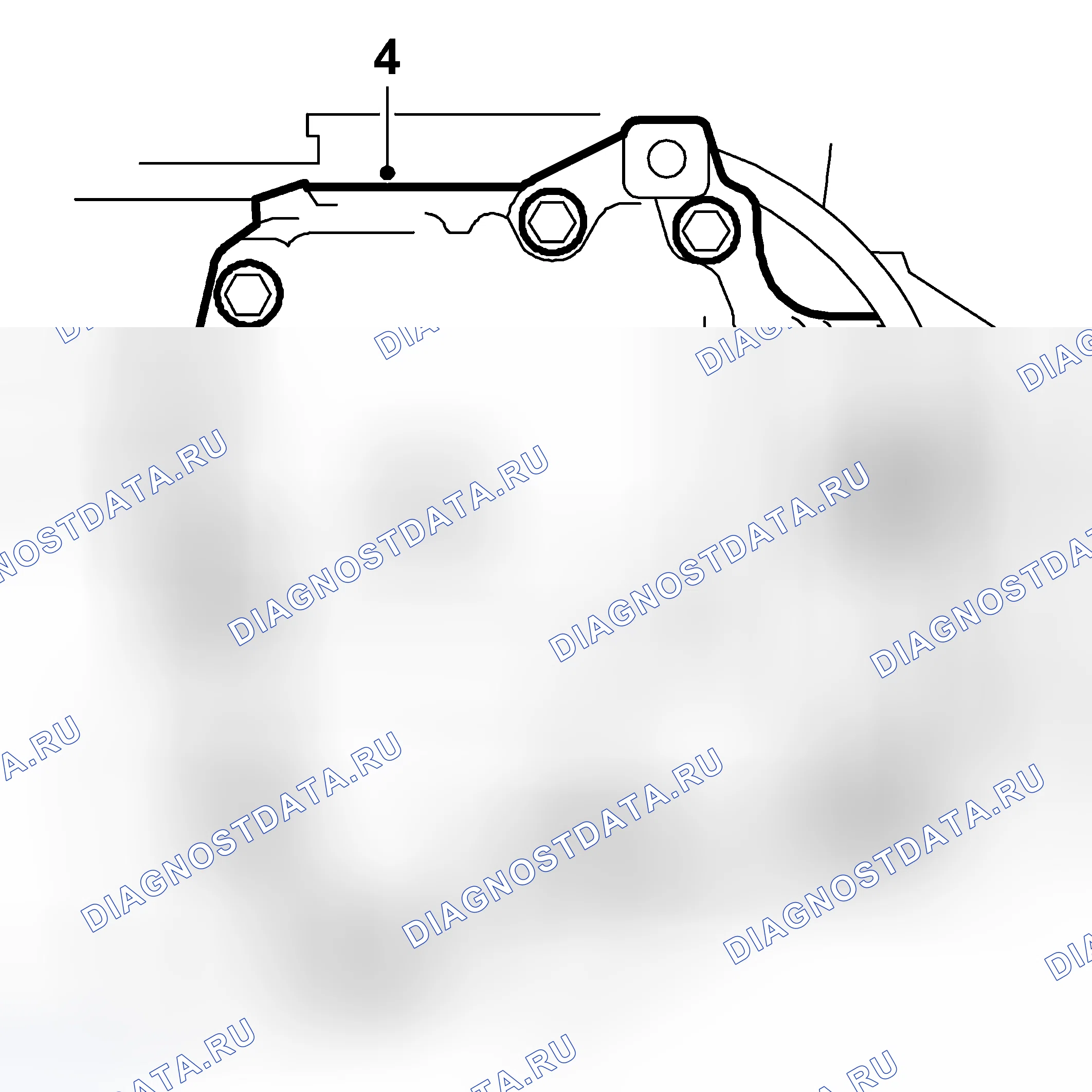 Рис. 402: Фитинг. Kia Picanto II рестайлинг