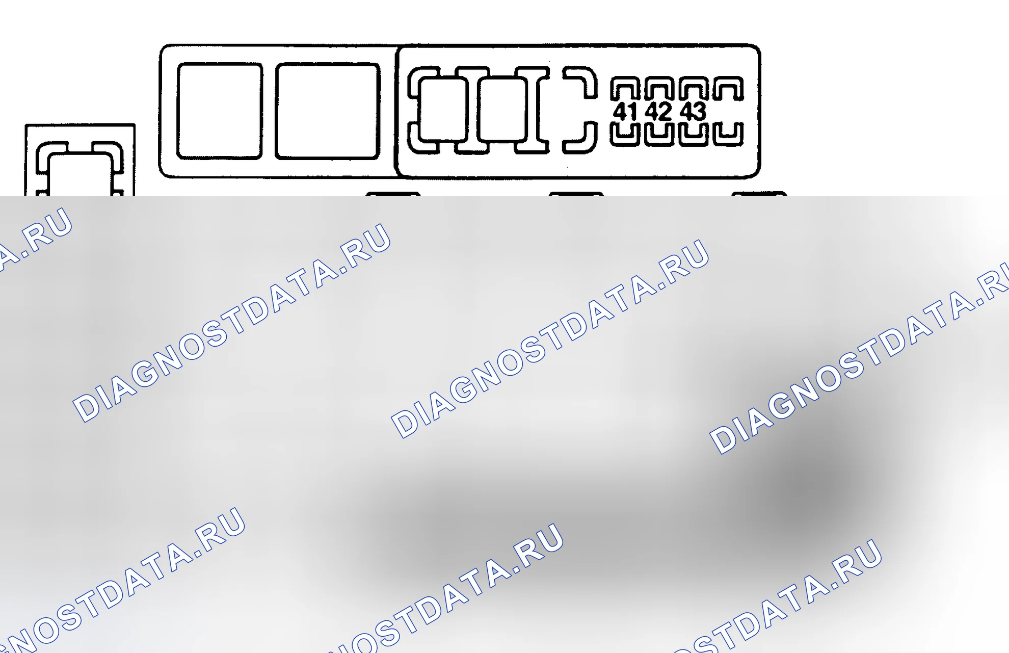 Рис. 4. Lexus LS I