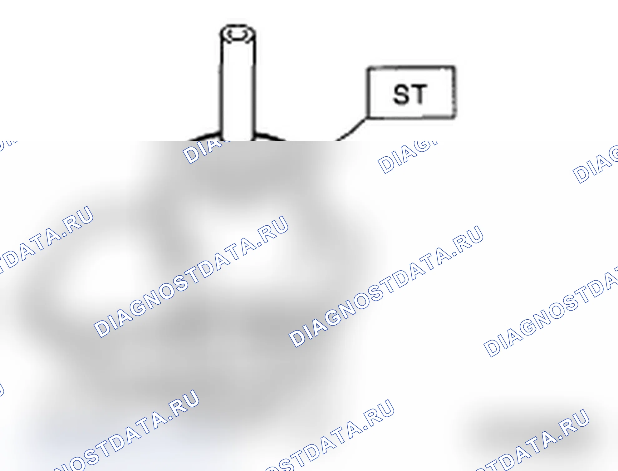 Рис. 235. Subaru Impreza WRX STI GD рестайлинг 2