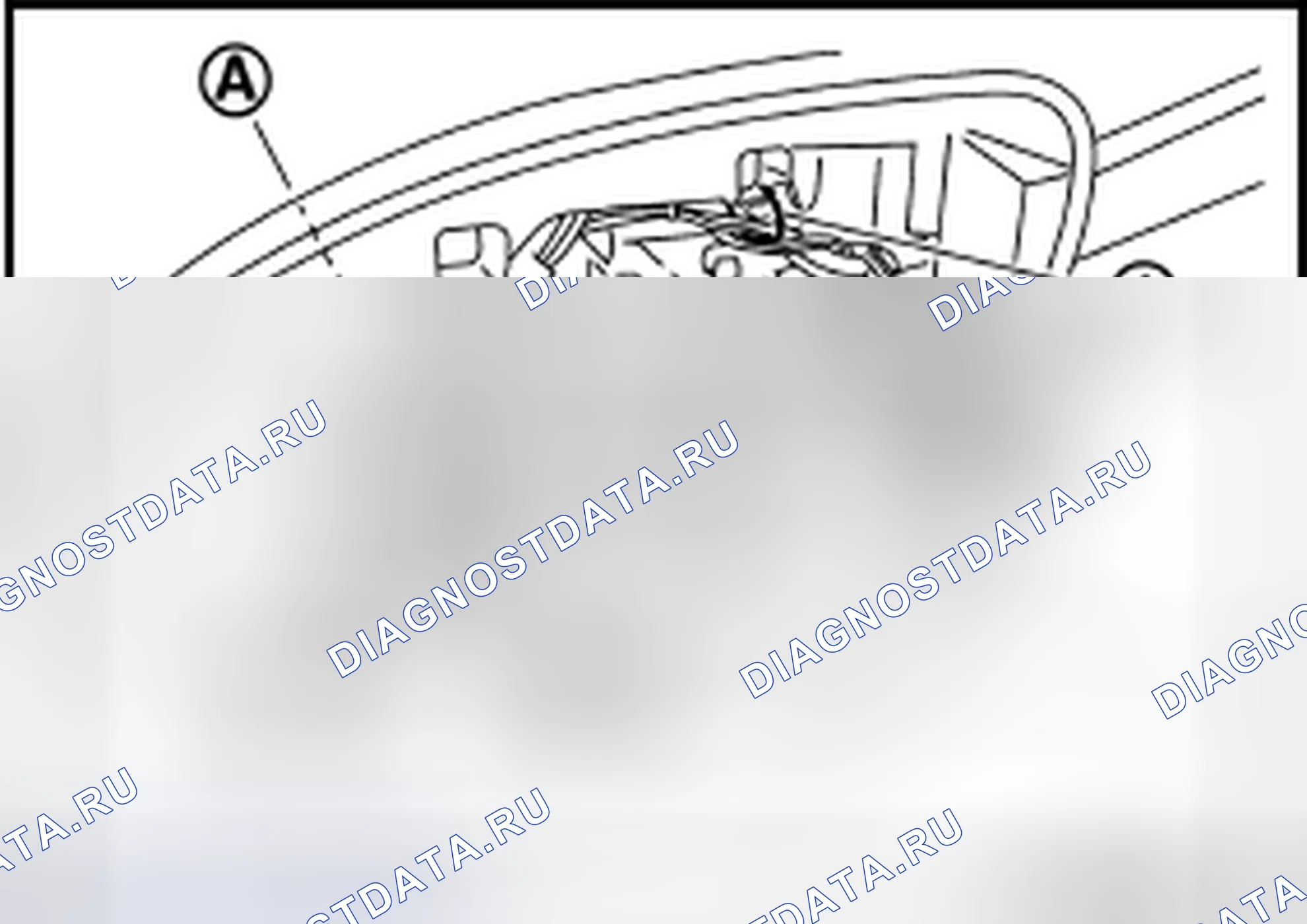 Рис. 126. Infiniti EX37 I