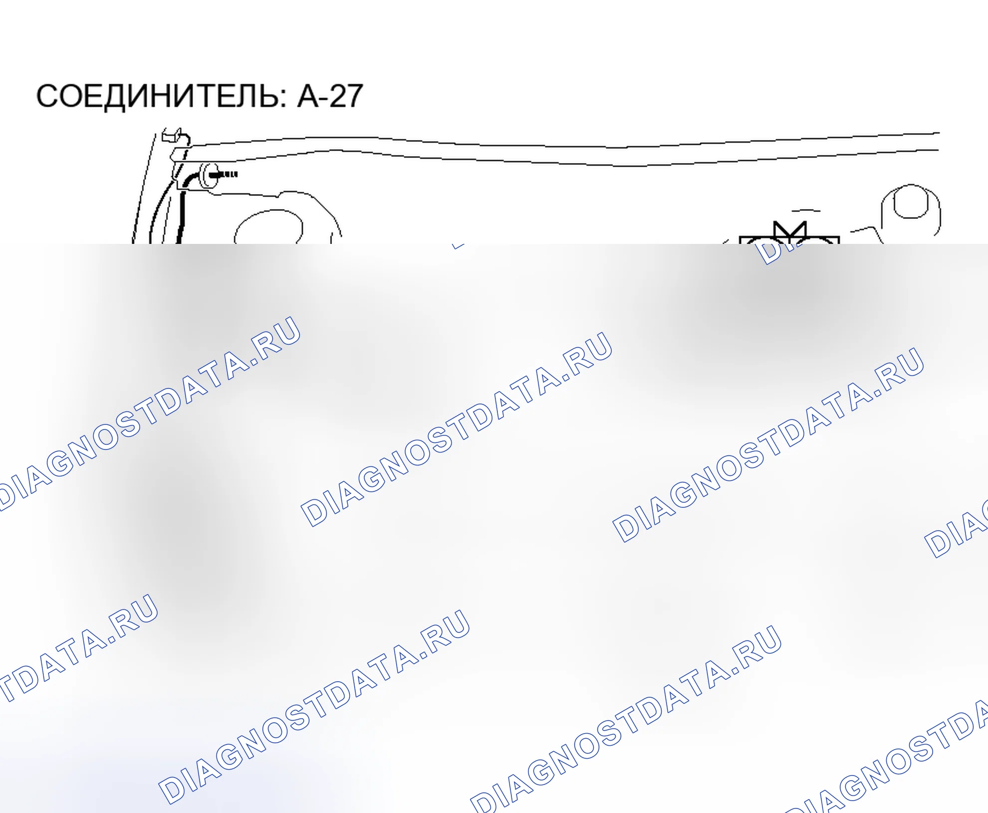 Рис. 262. Mitsubishi Lancer IX рестайлинг