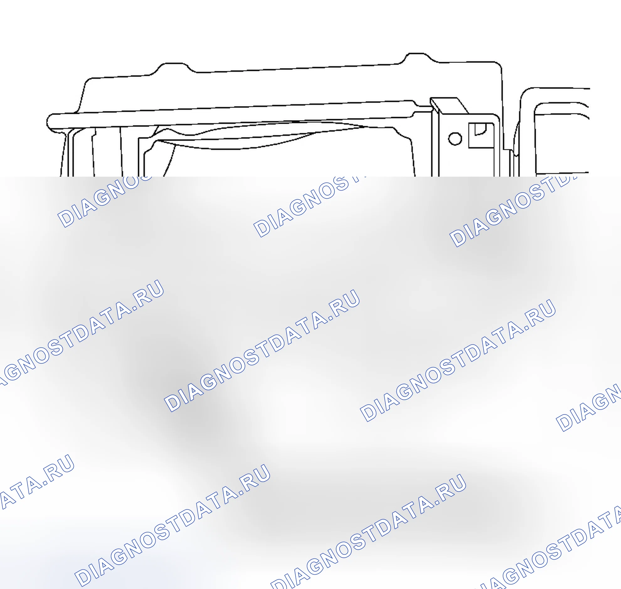 Рис. 99. GMC Savana Special G3500 