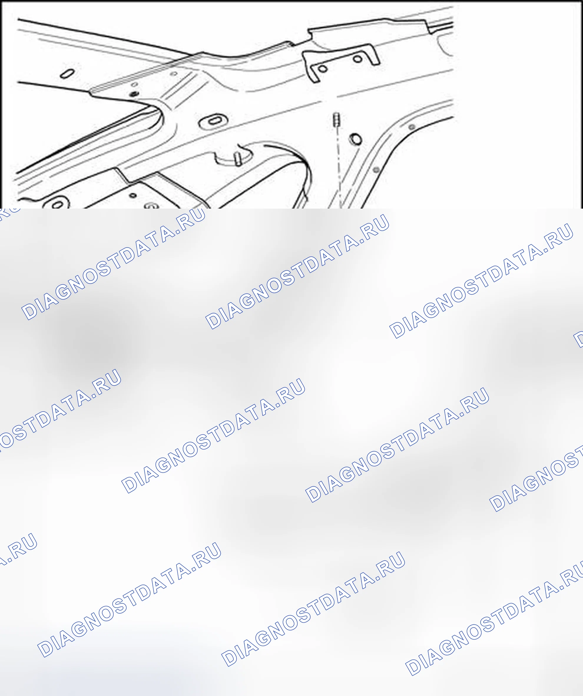 Рис. 341. Audi S8 D3 рестайлинг