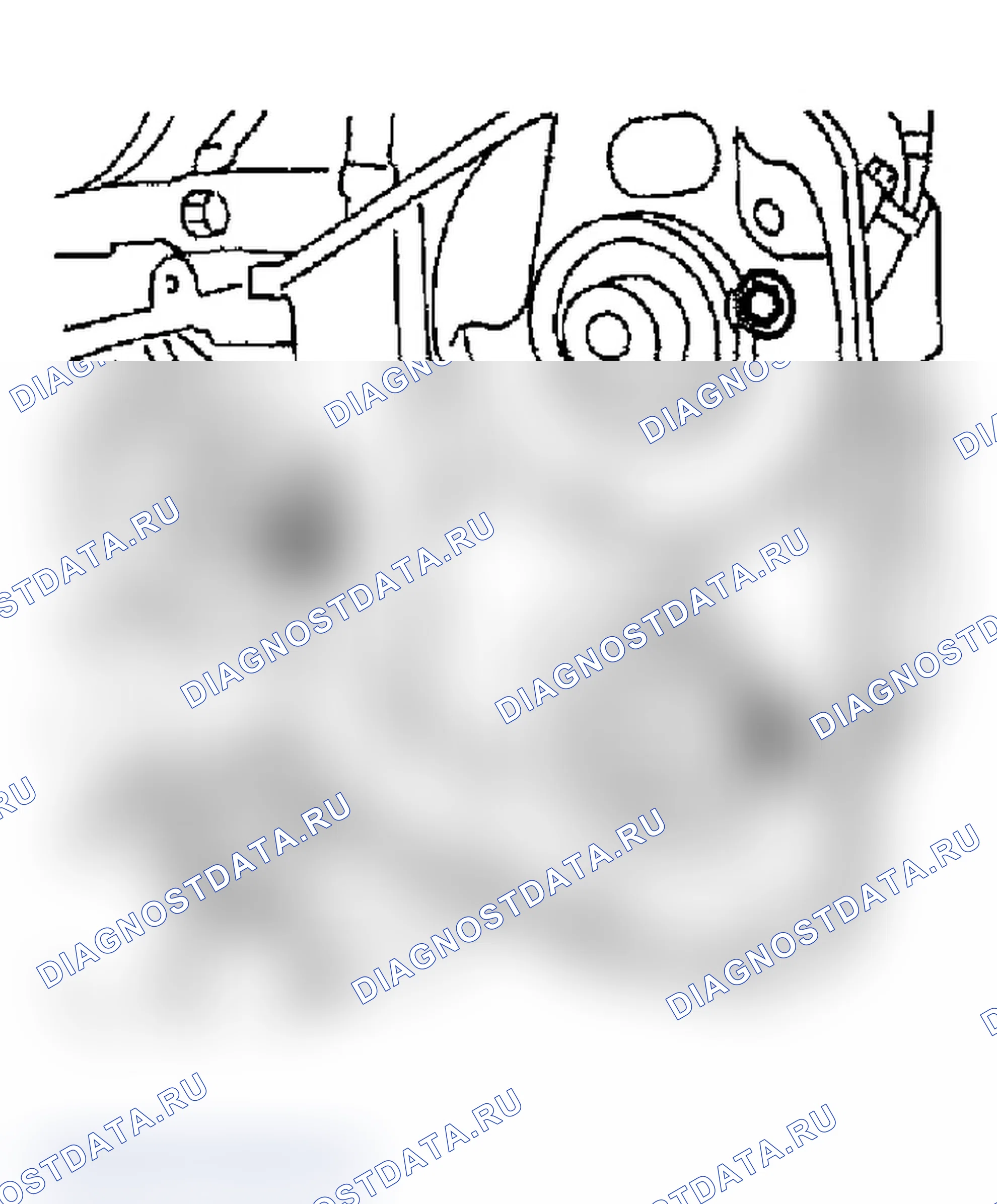 Рис. 44. Subaru Impreza WRX GD/GG рестайлинг