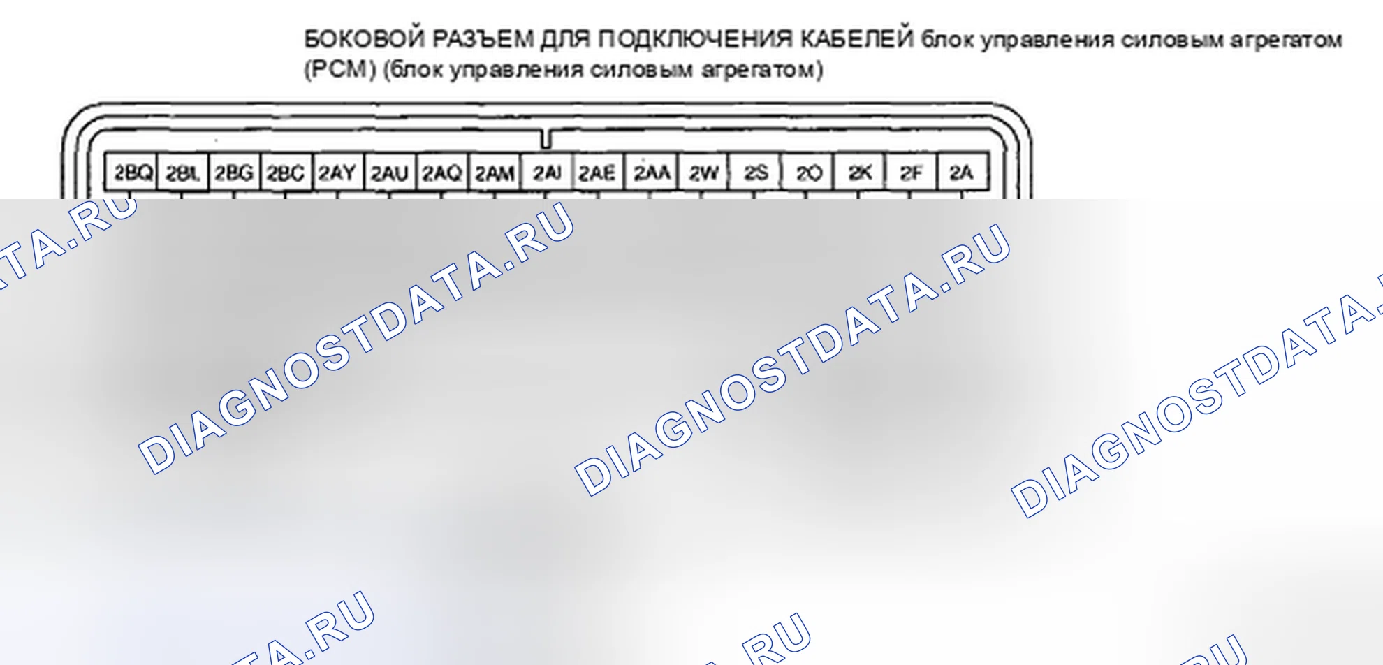 Рис. 20. Mazda CX-9 I