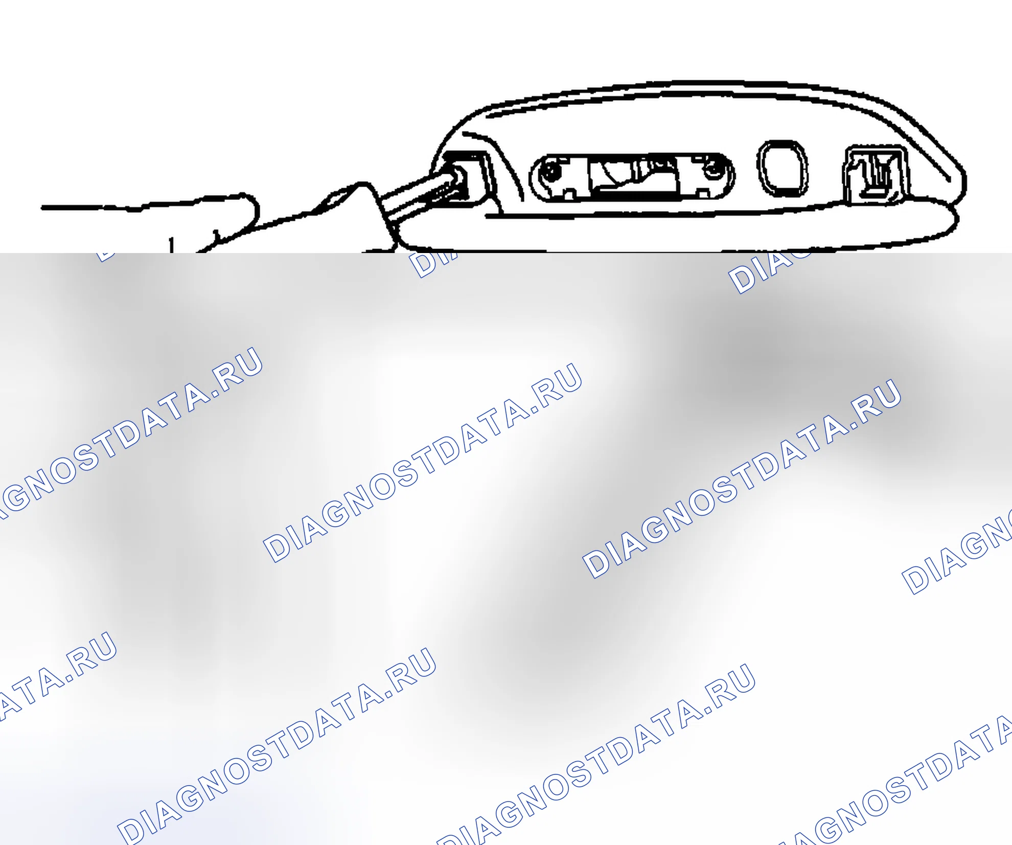 Рис. 120. Buick Regal IV