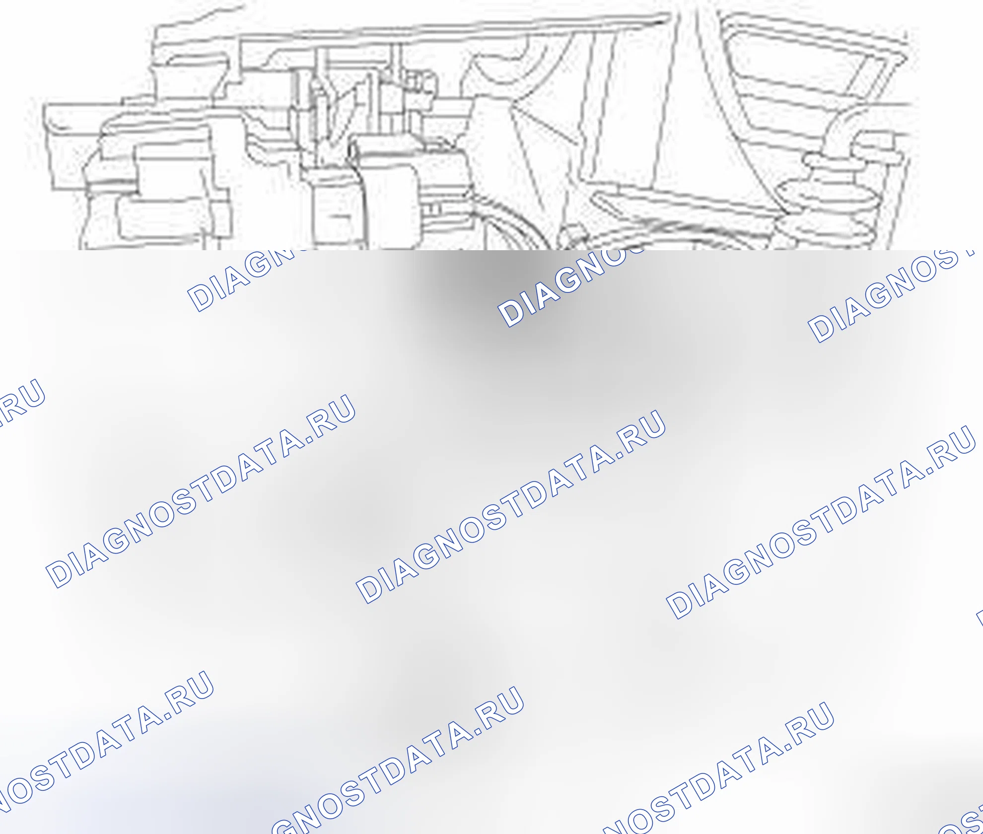 Рис. 252. Jeep Liberty II