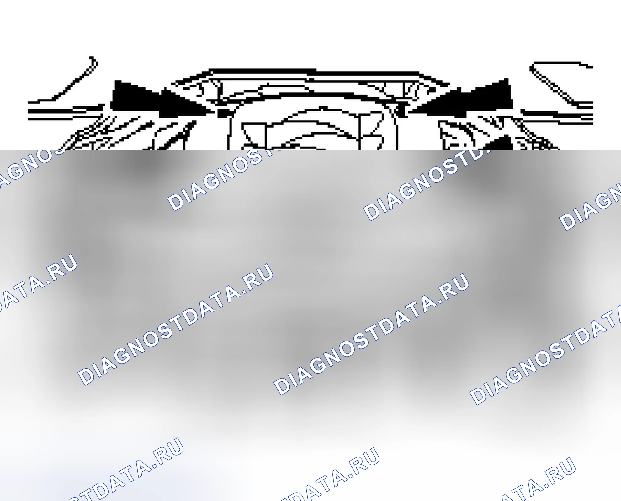 Рис. 103. Jaguar XJR III