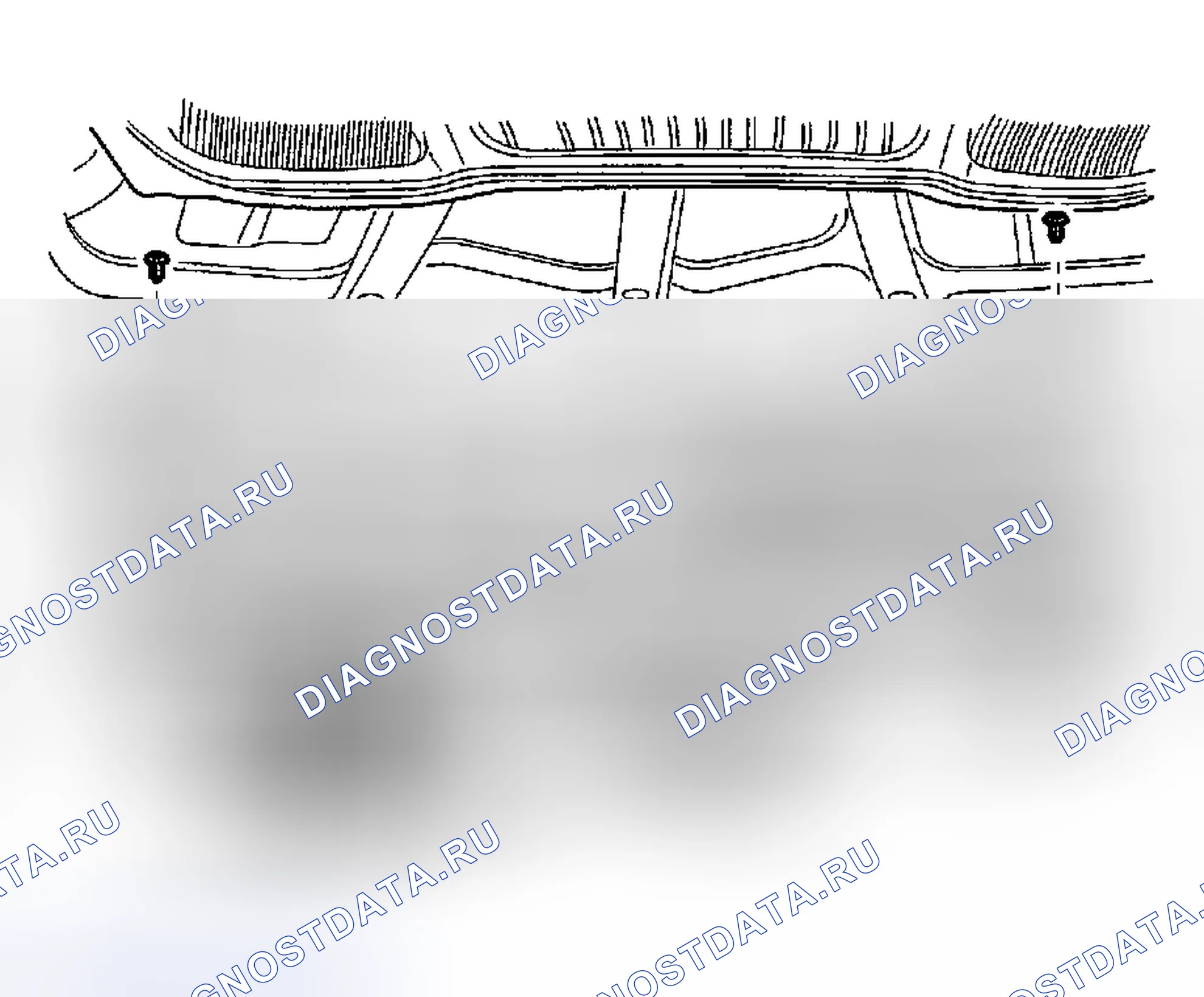 Рис. 62. Suzuki Verona I