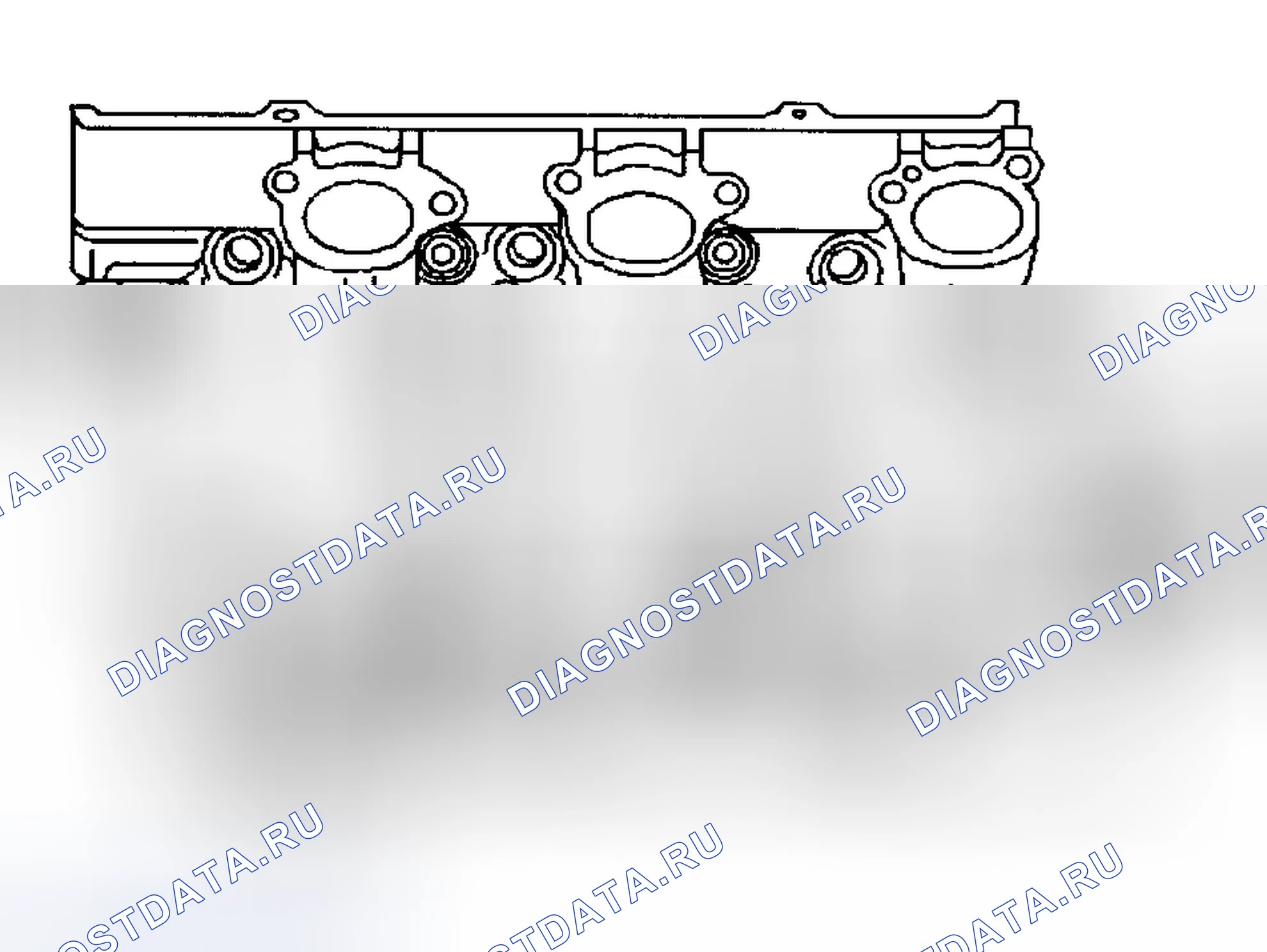 Рис. 34. Chevrolet Malibu V