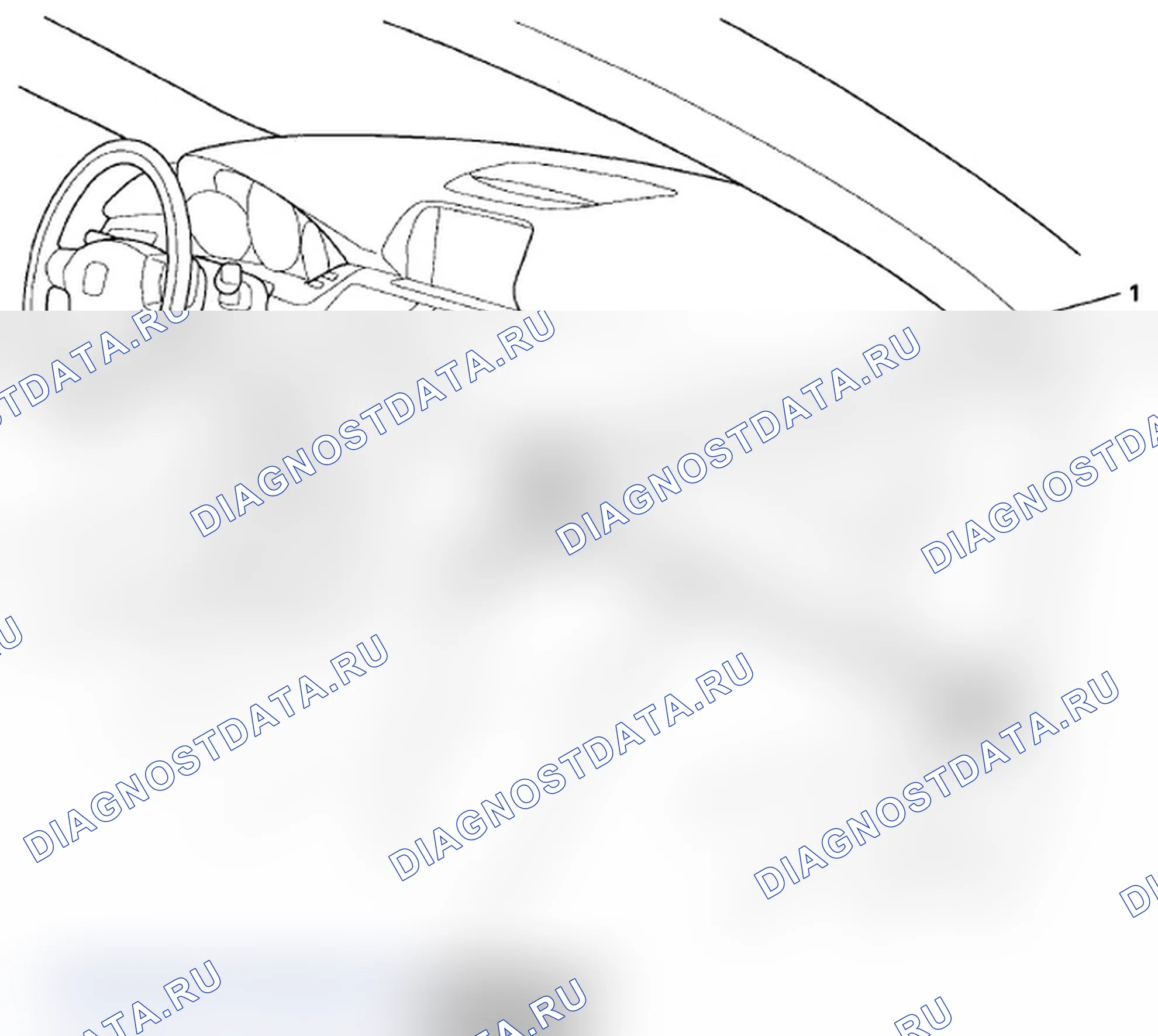 Рис. 40. Acura RL II рестайлинг