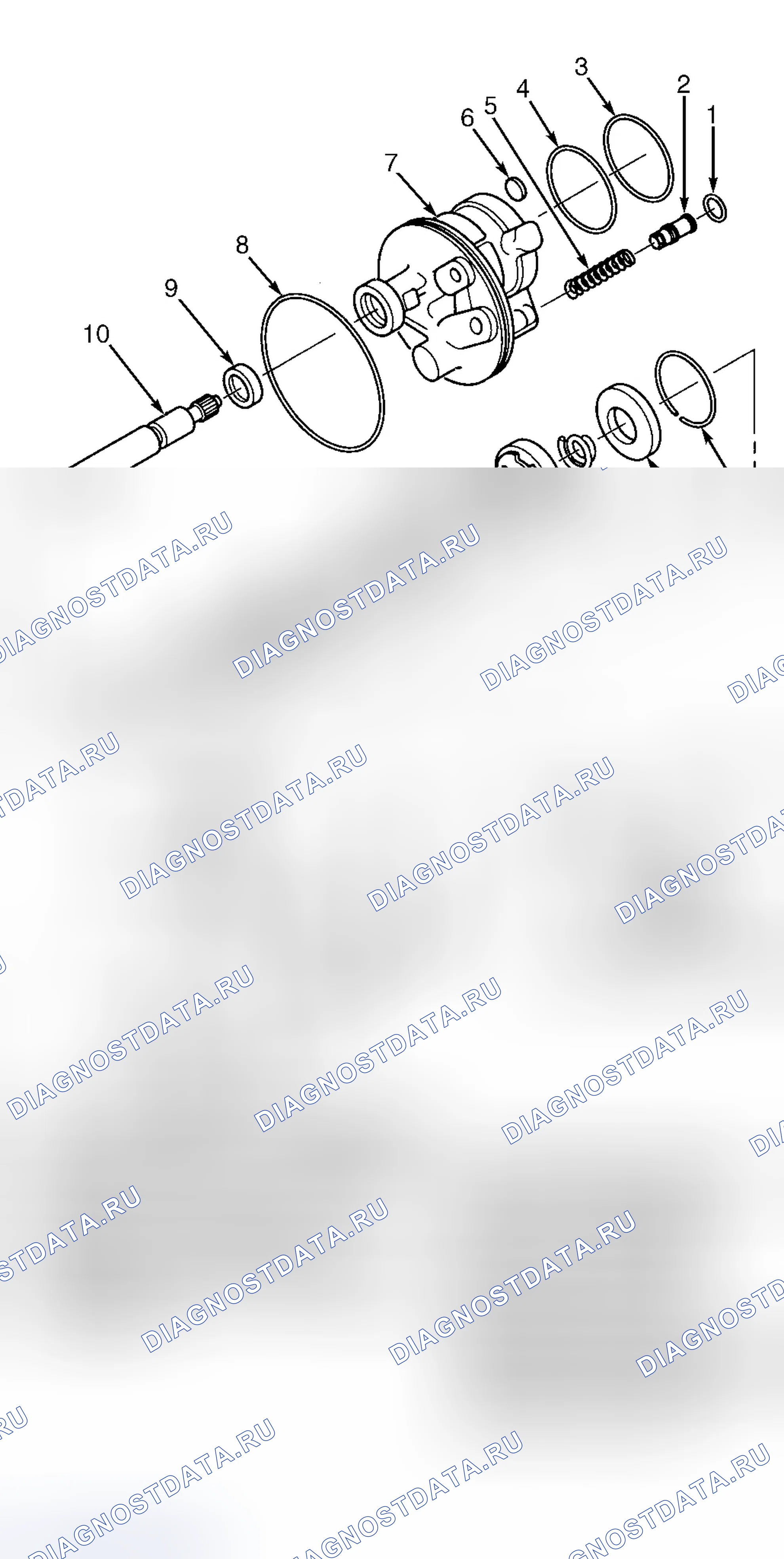 Рис. 12. GMC C3500 HD 