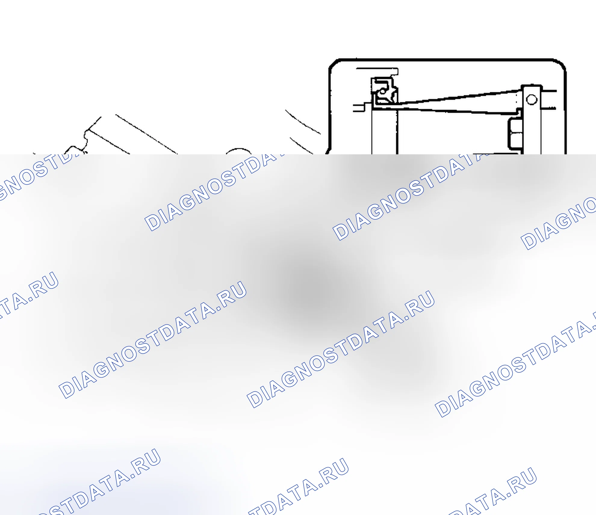 Рис. 86: ЗАМЕНА. Haval Xiaolong Max I