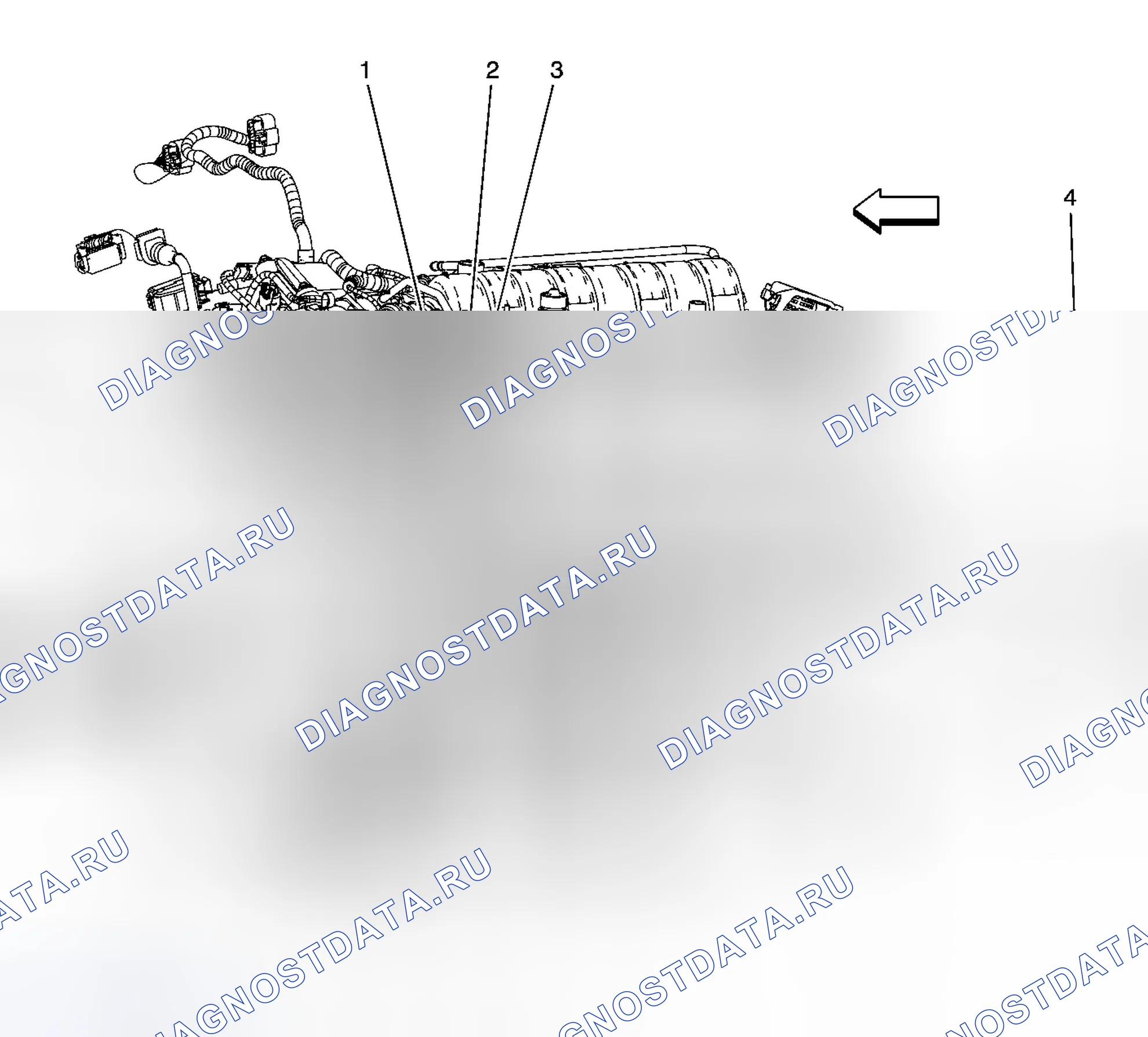 Рис. 31. Cadillac SRX I