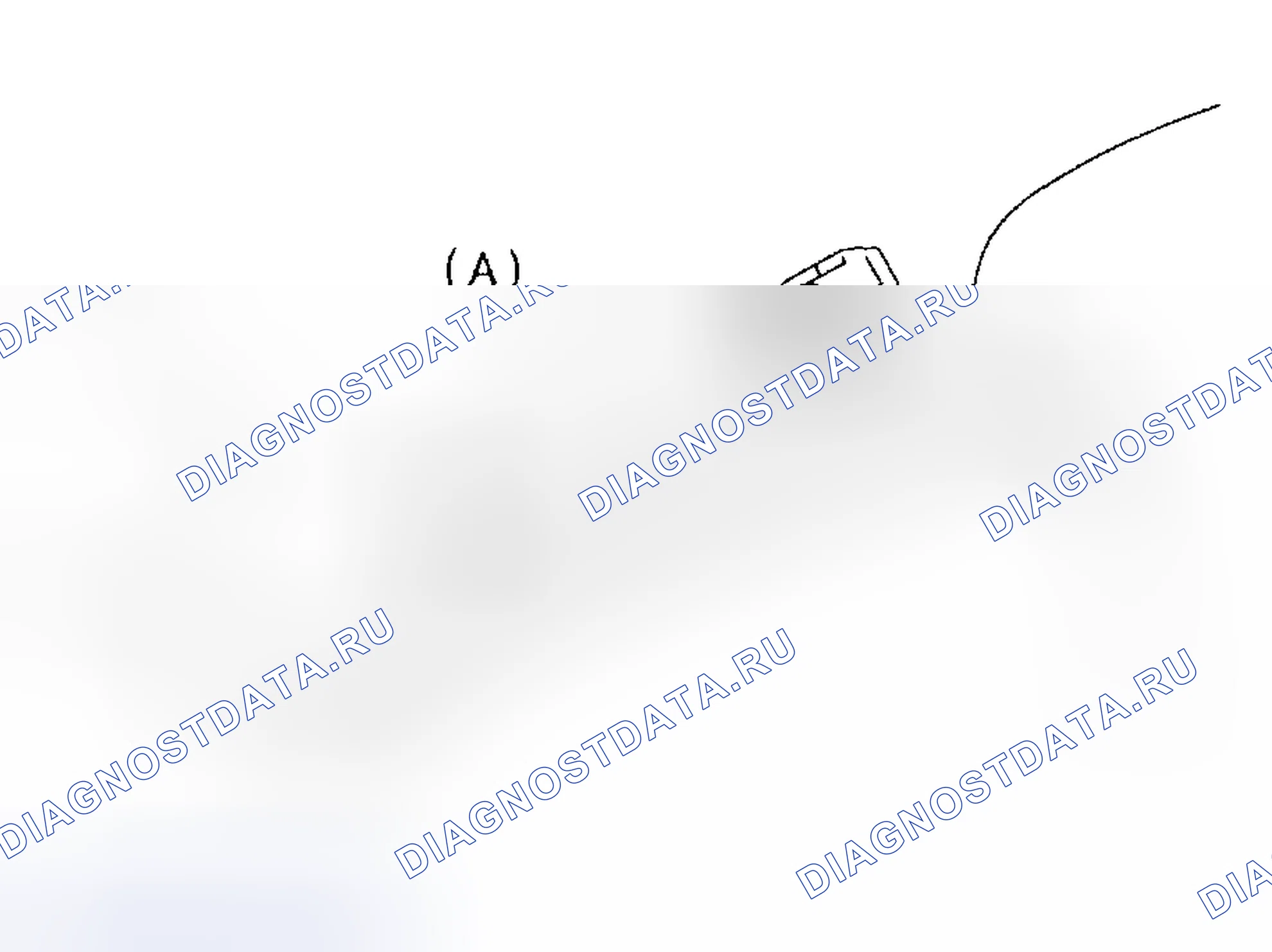 Рис. 69: СЕДАН. Subaru Outback BH