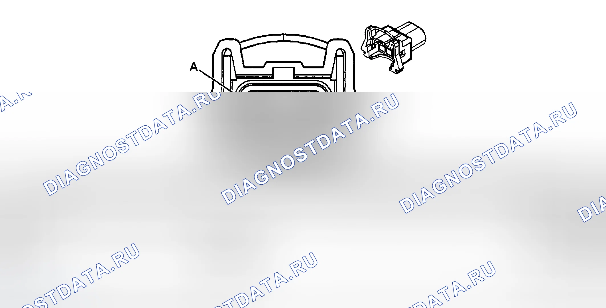 Рис. 423. GMC Savana H2500 