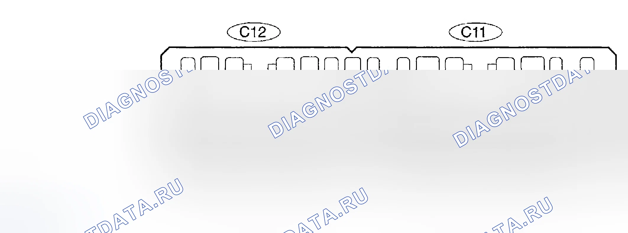 Рис. 9. Toyota Highlander I