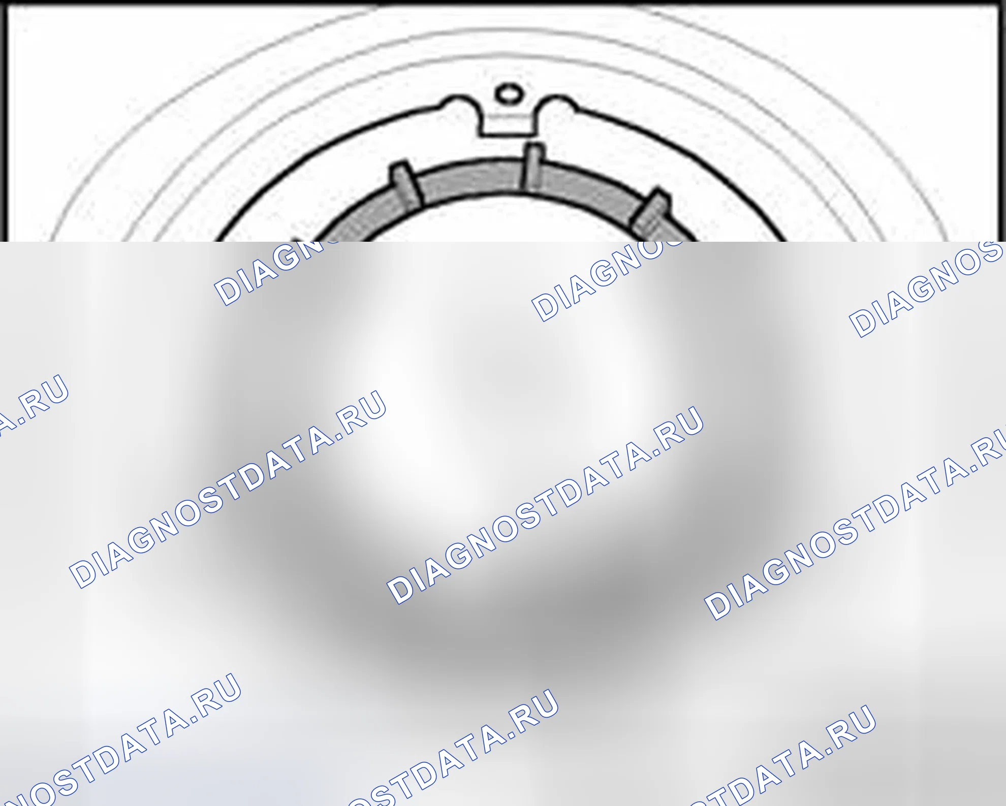 Рис. 139. Audi TT 8N рестайлинг