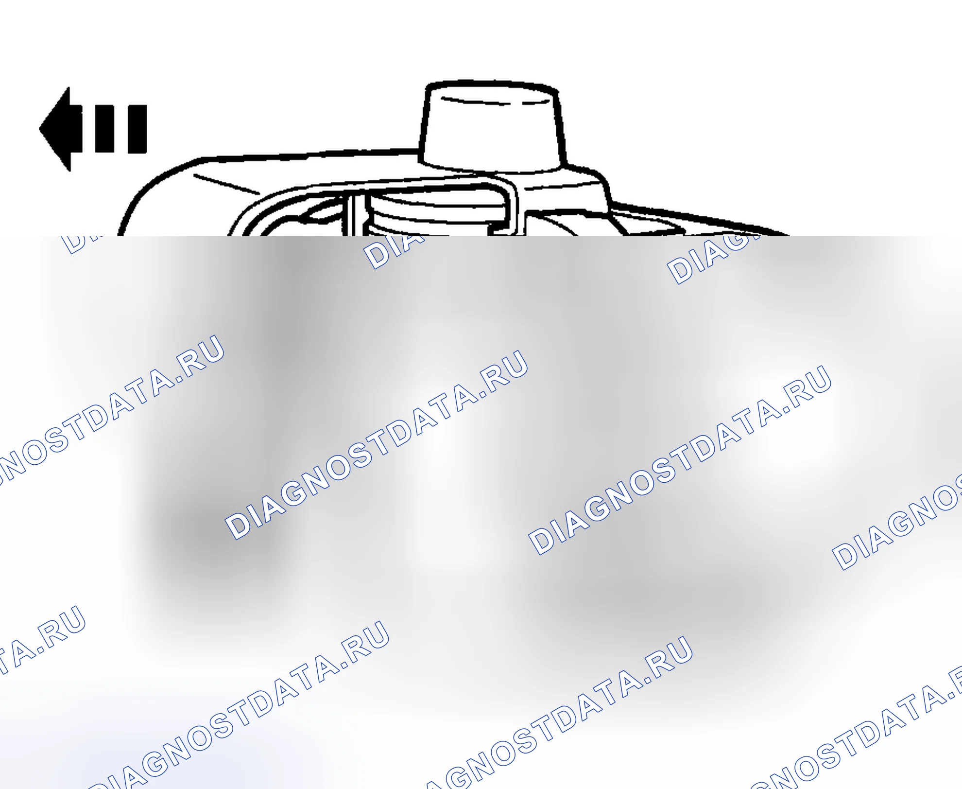 Рис. 2733. Ford Pickup F250 Super Duty I