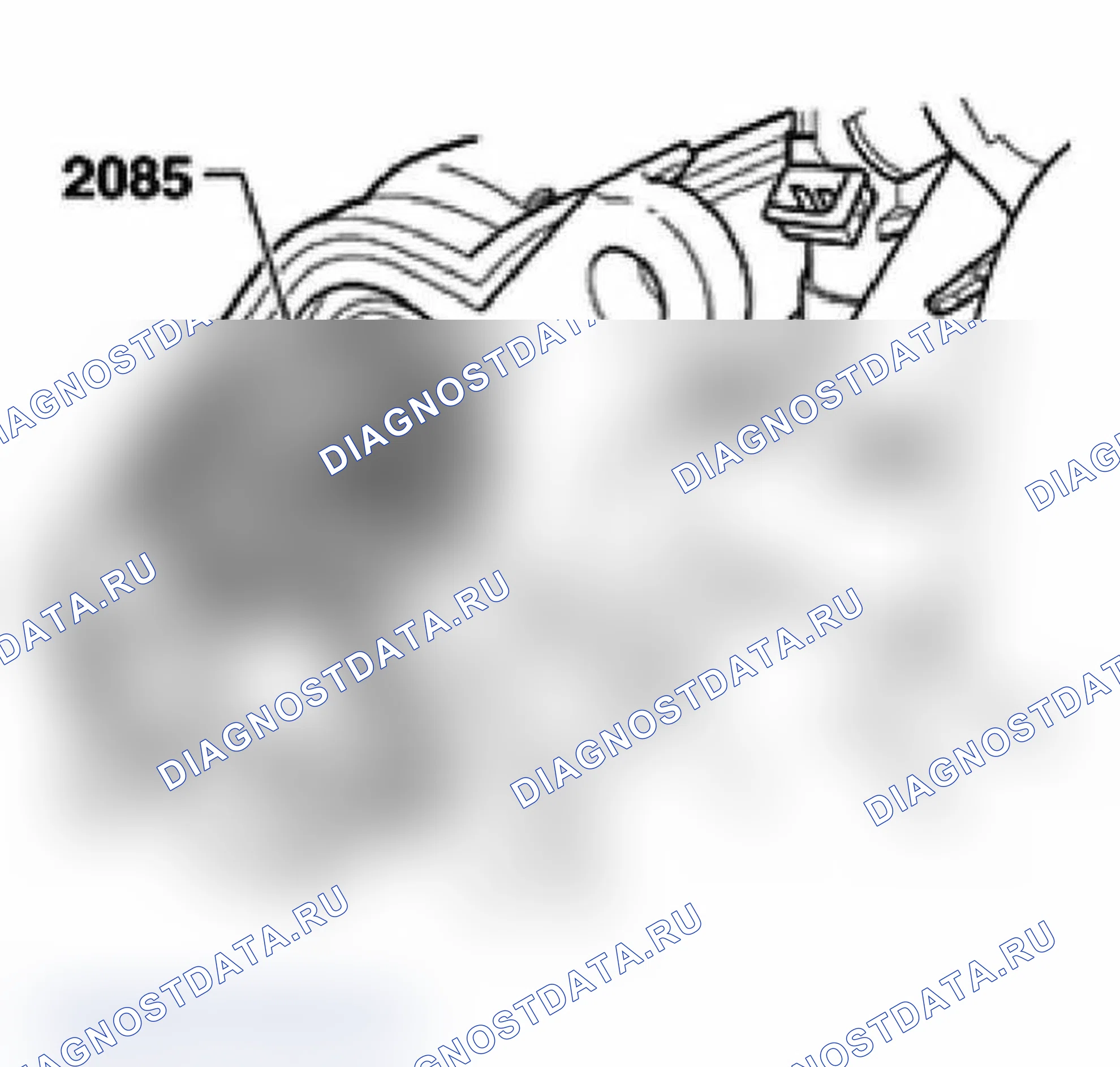 Рис. 113. Audi A6 C5 рестайлинг