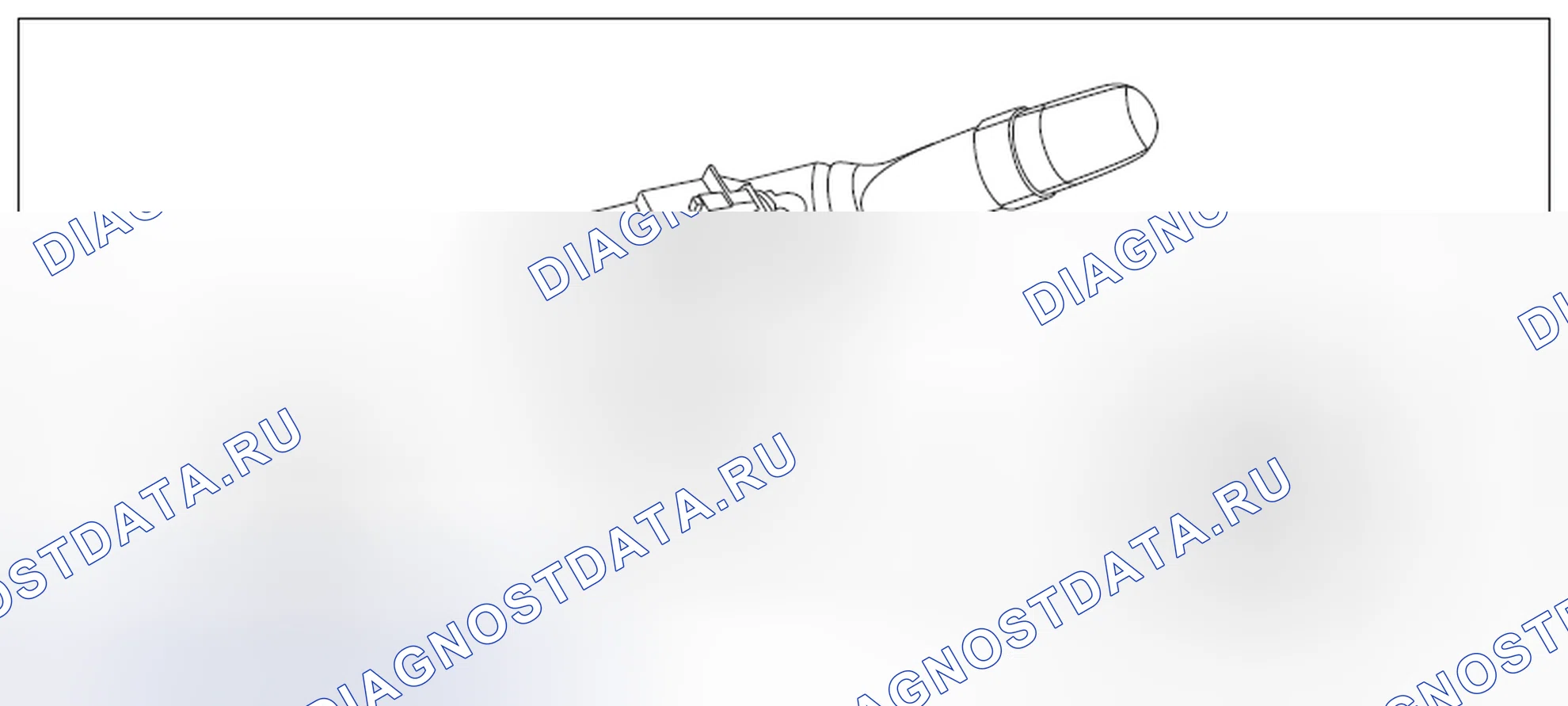 Рис. 33: ОСМОТР БЛОКА ВЫКЛЮЧАТЕЛЕЙ. Subaru Legacy BM/BR рестайлинг