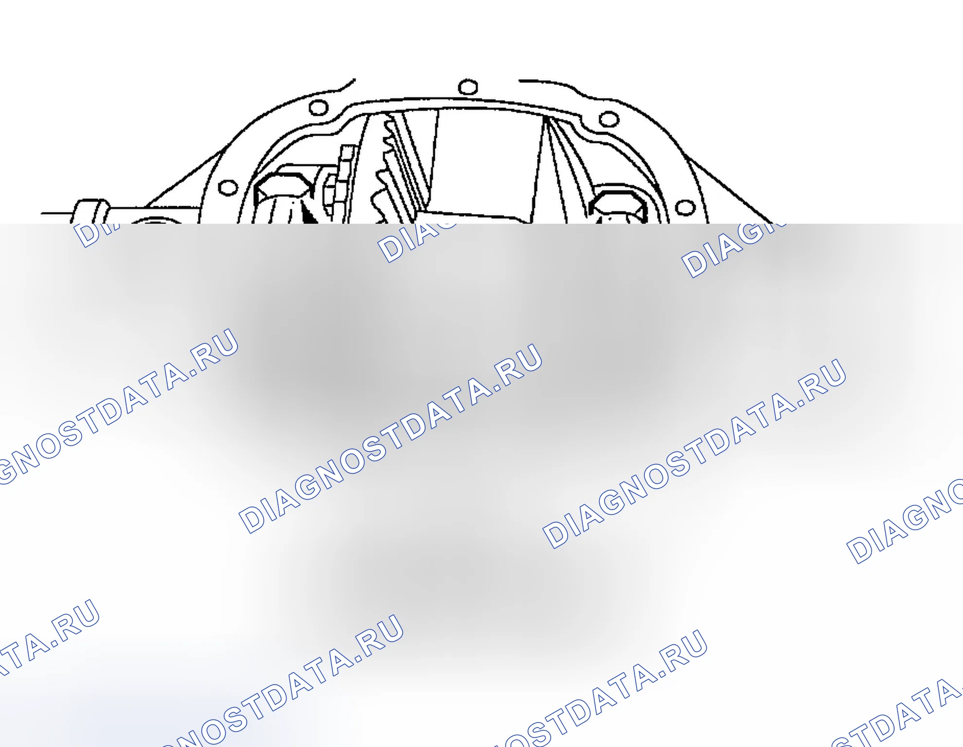Рис. 64. Ford Explorer Sport Trac I