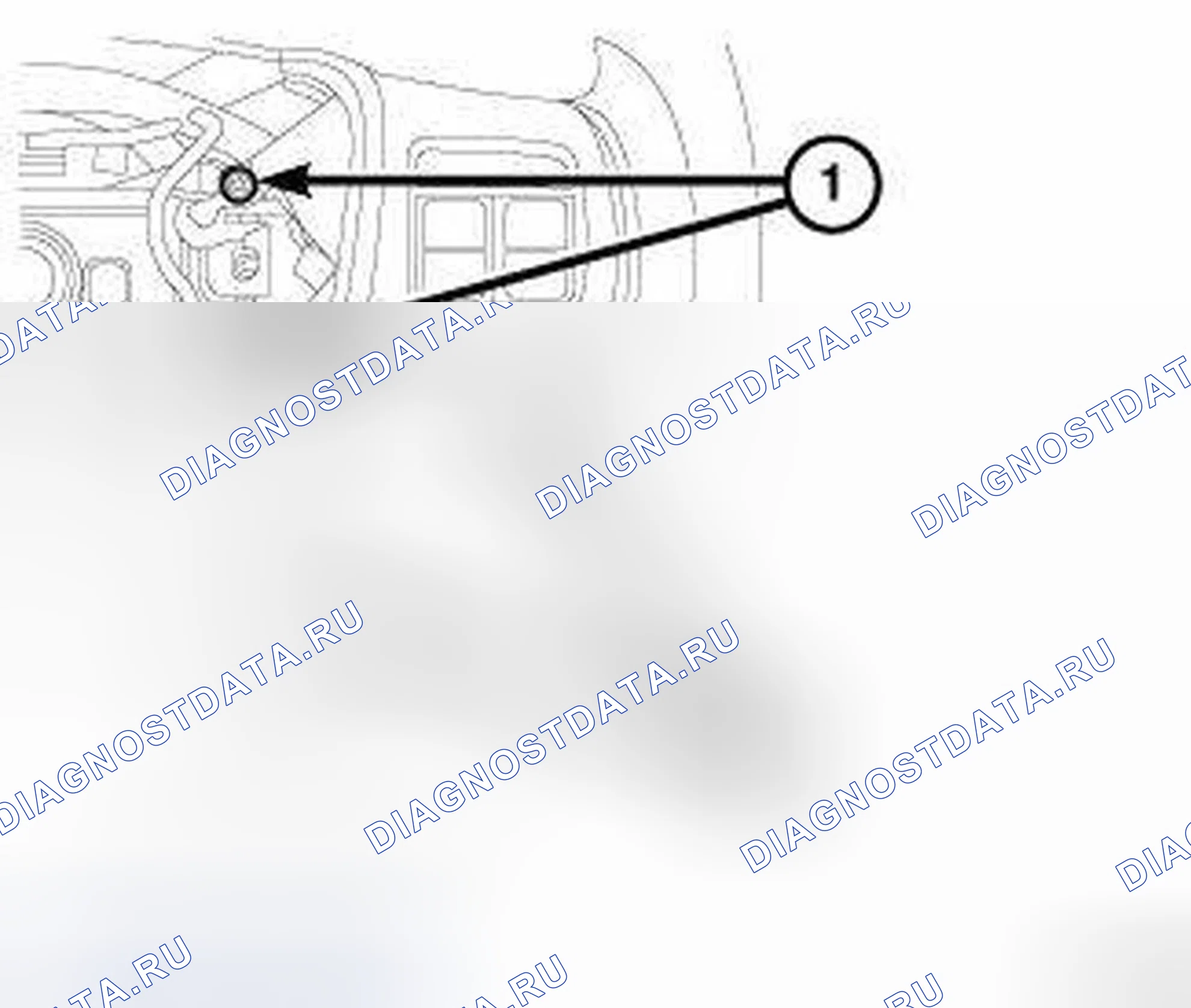 Рис. 4. Chrysler Town & Country V рестайлинг