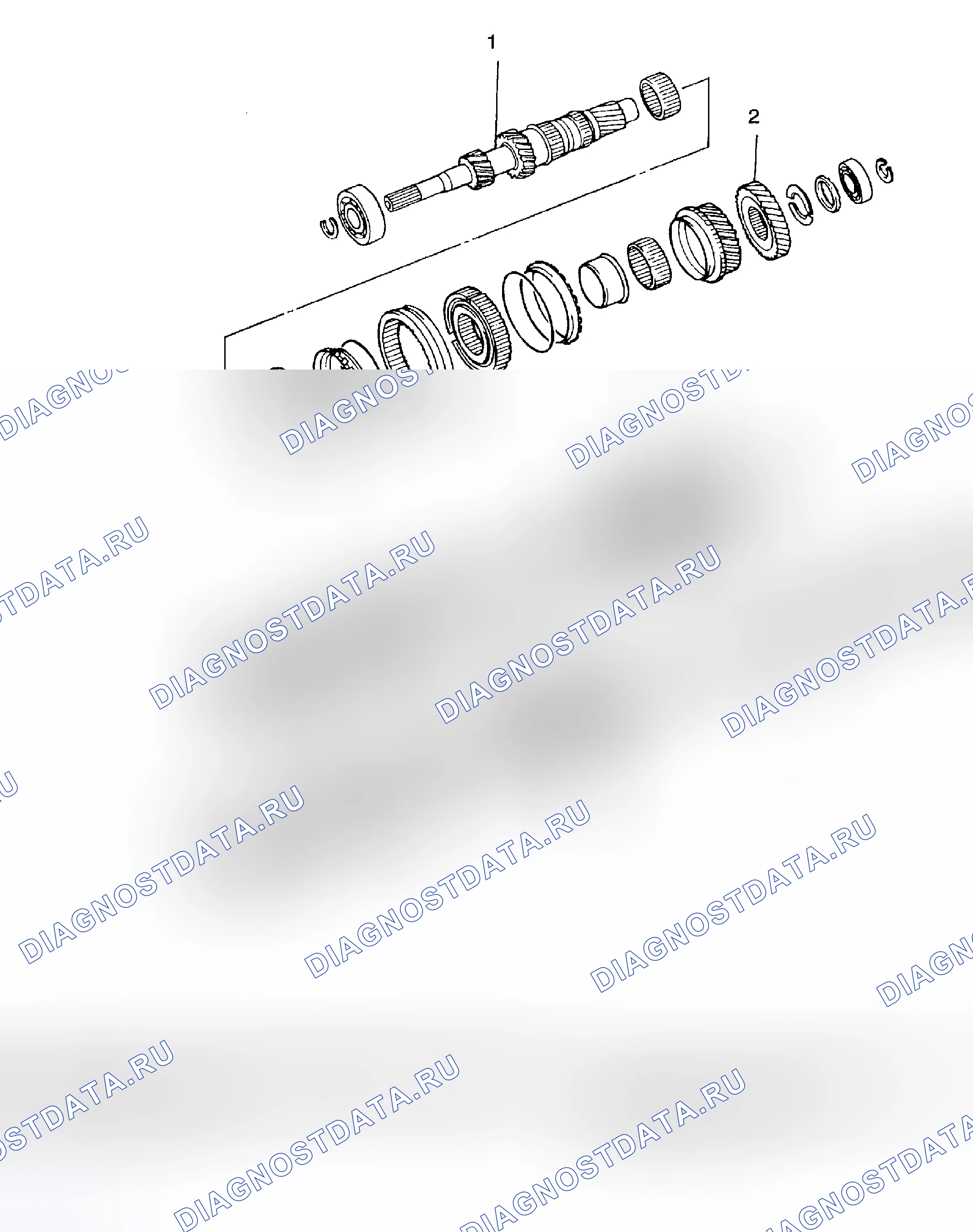 Рис. 11. Geely Monjaro I